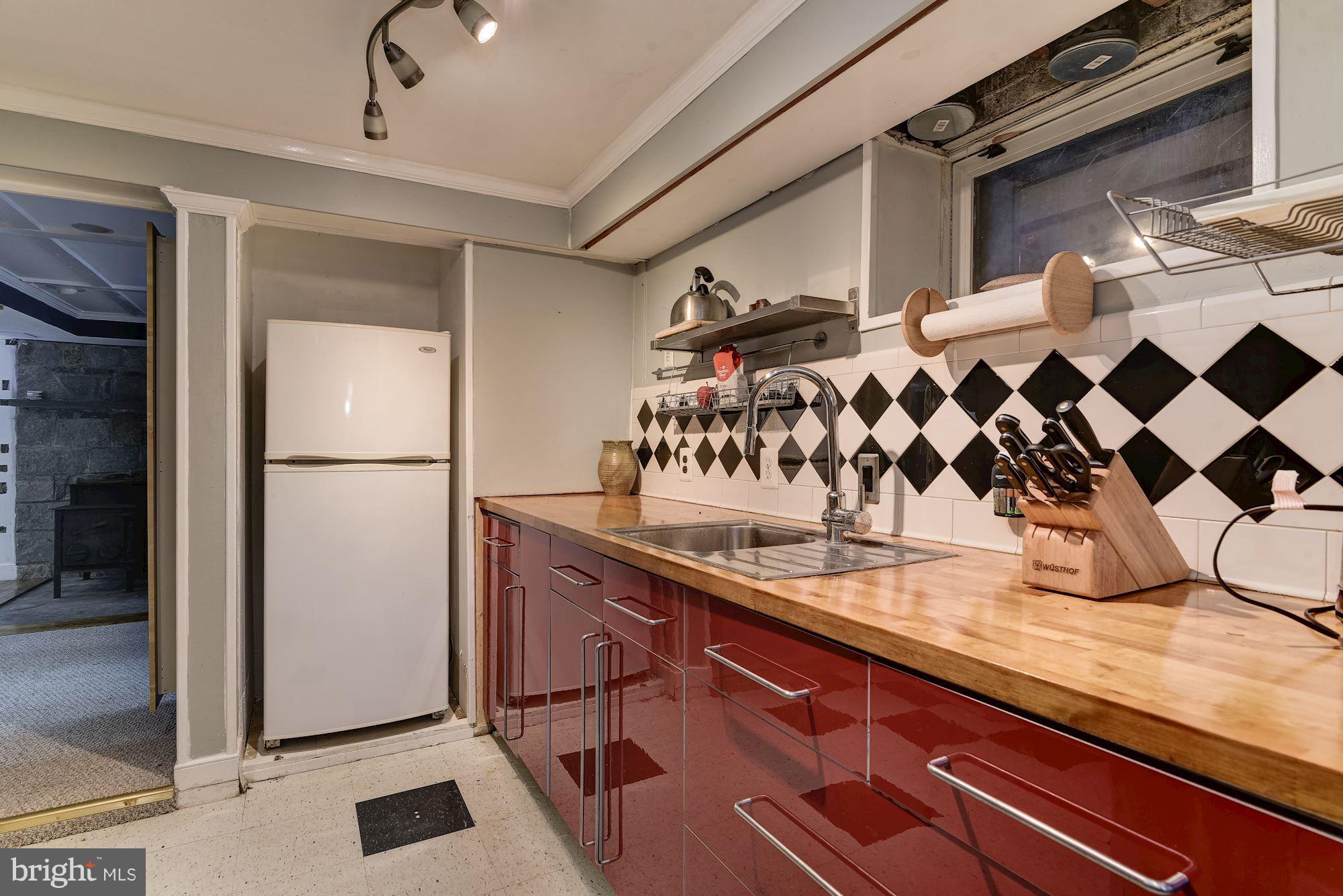 CABIN JOHN - Residential