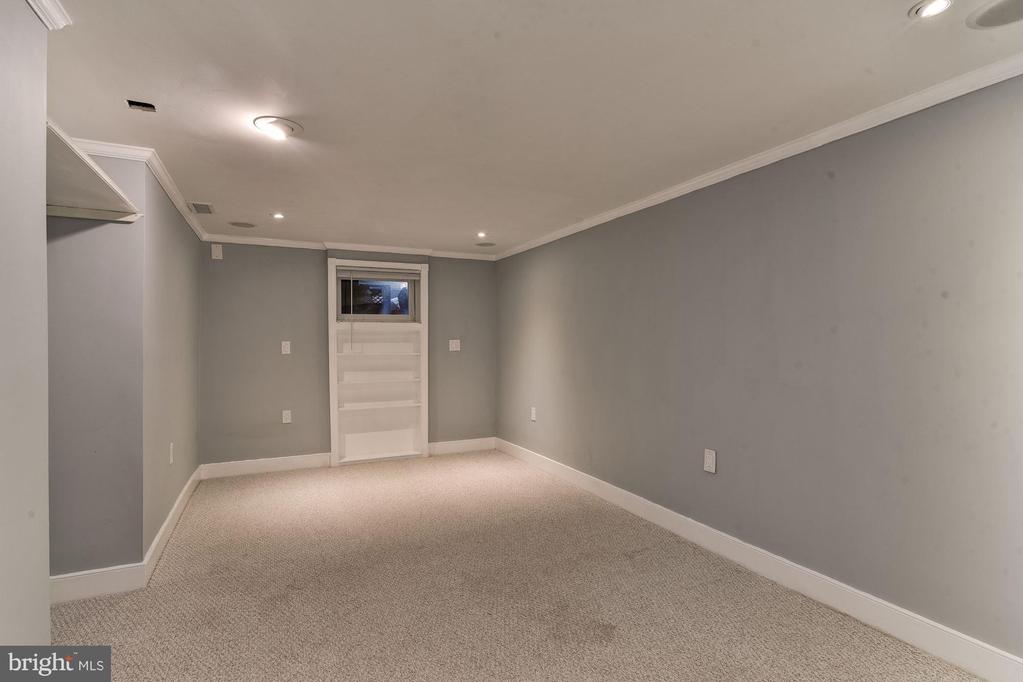 CABIN JOHN - Residential