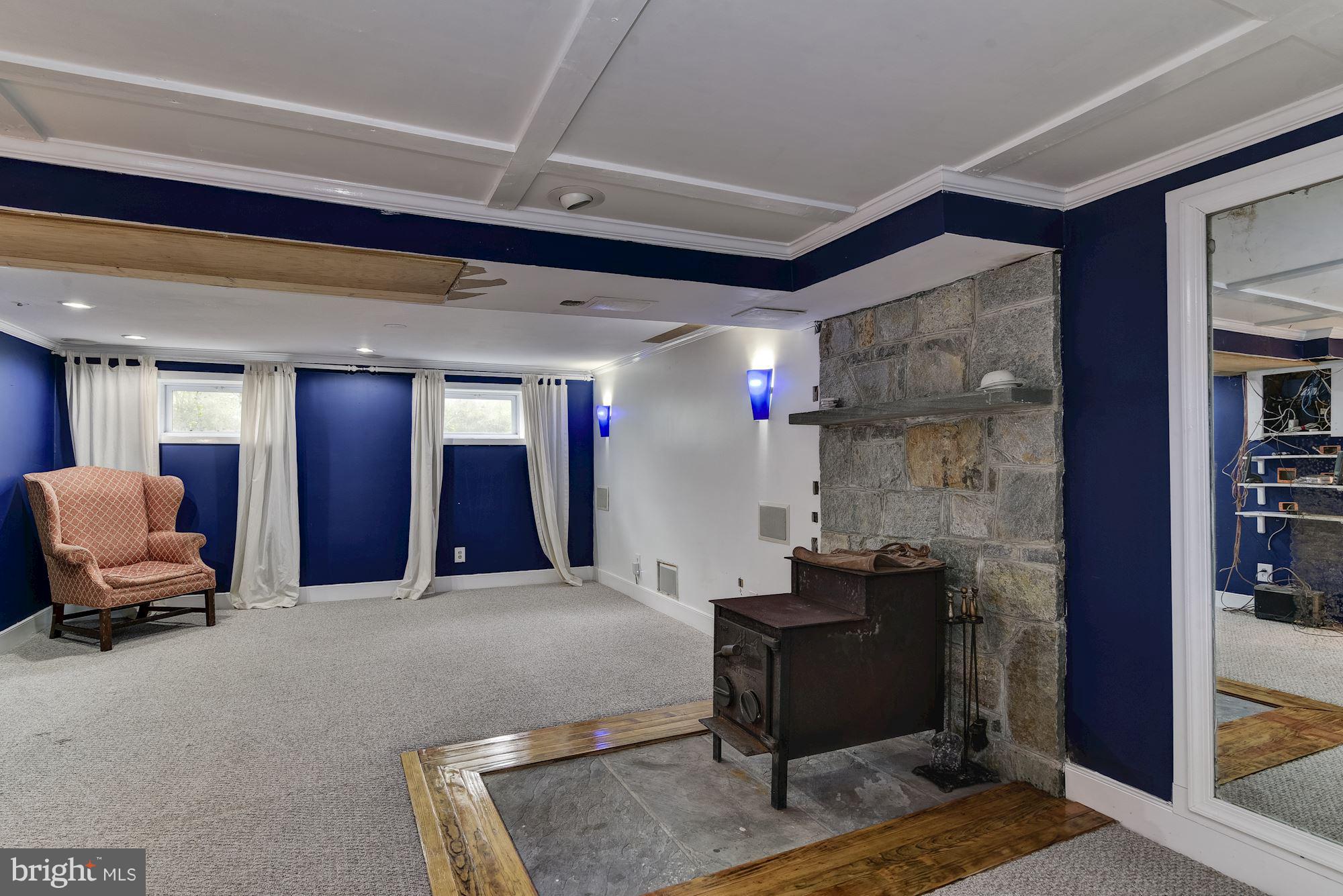 CABIN JOHN - Residential