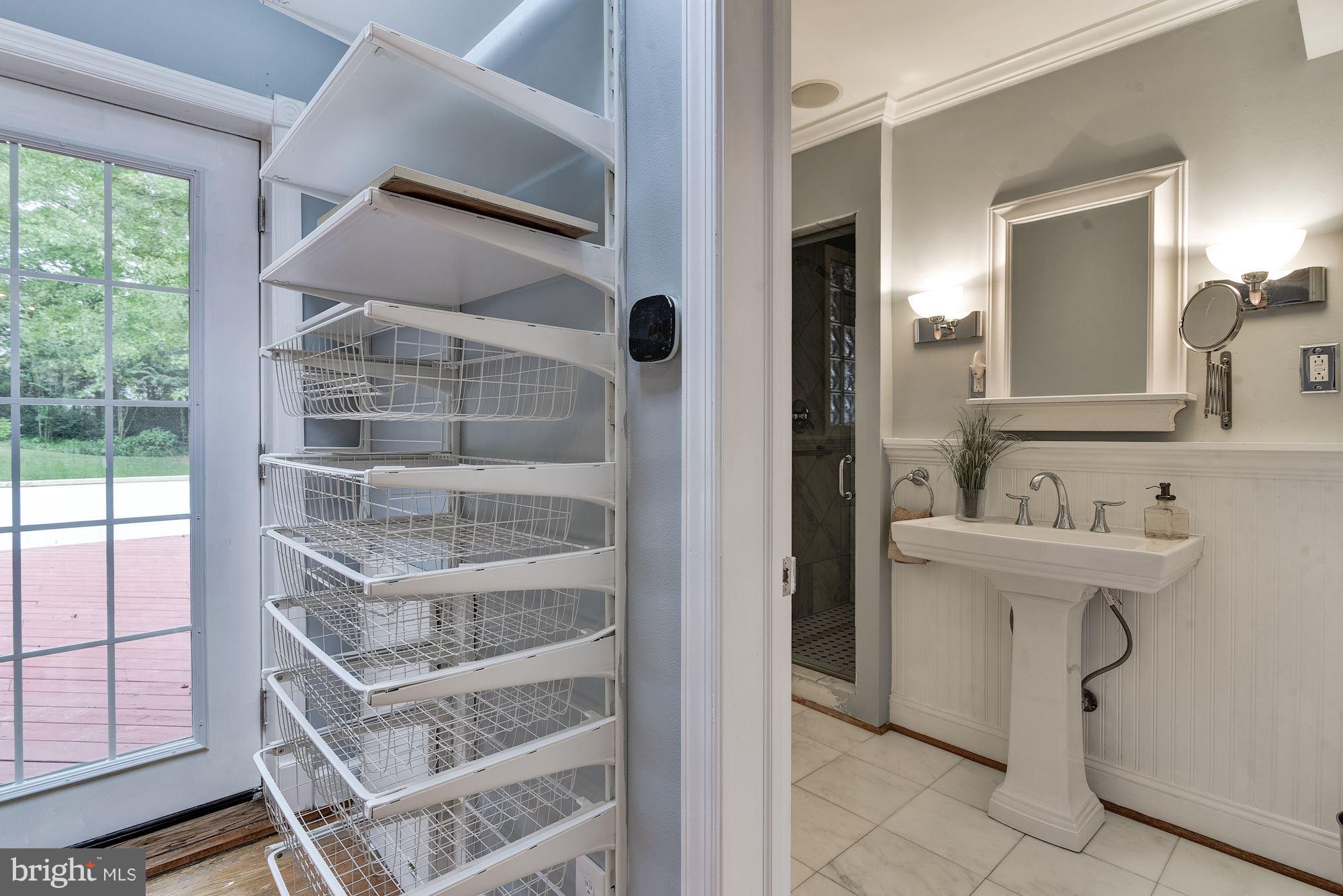 CABIN JOHN - Residential