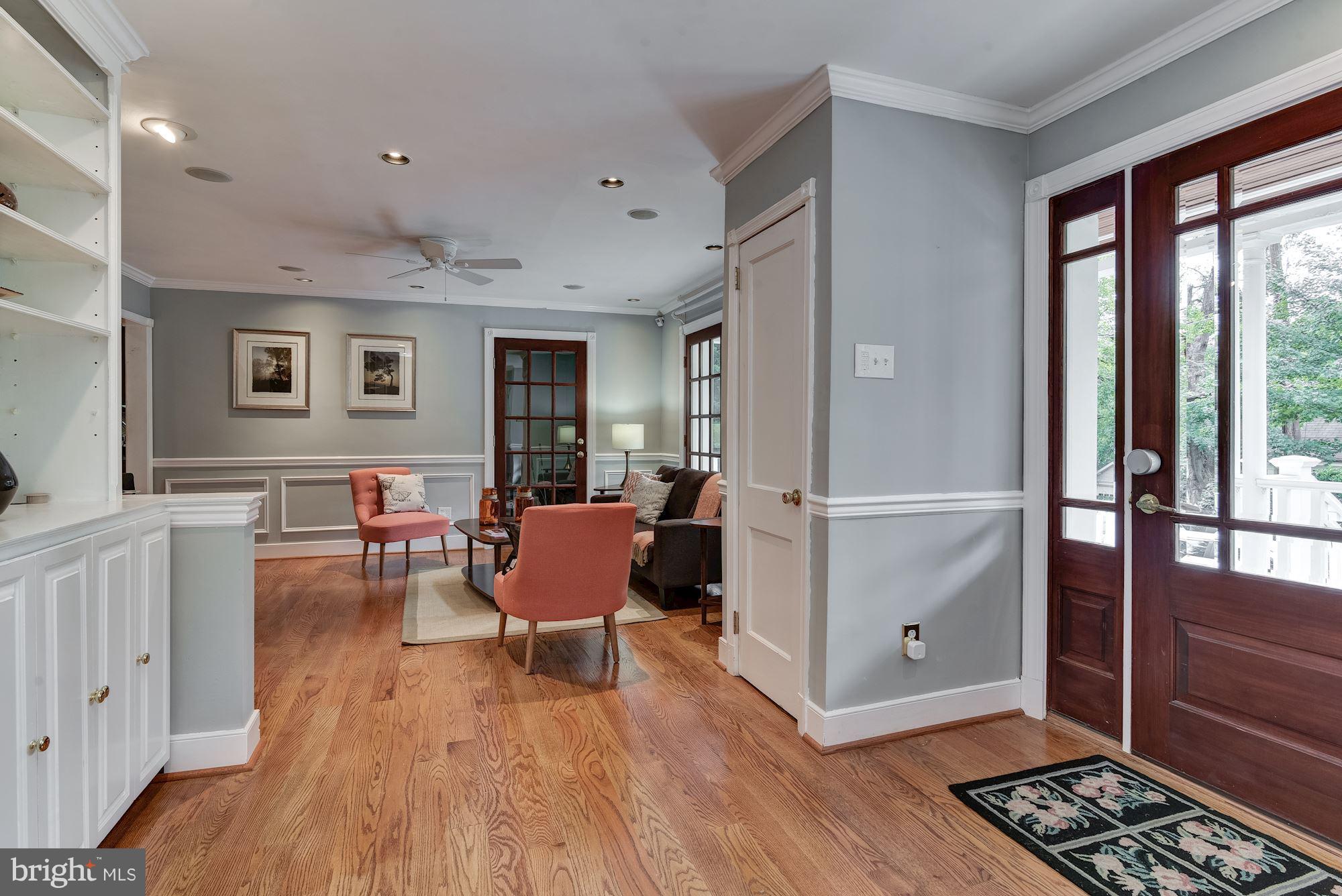 CABIN JOHN - Residential