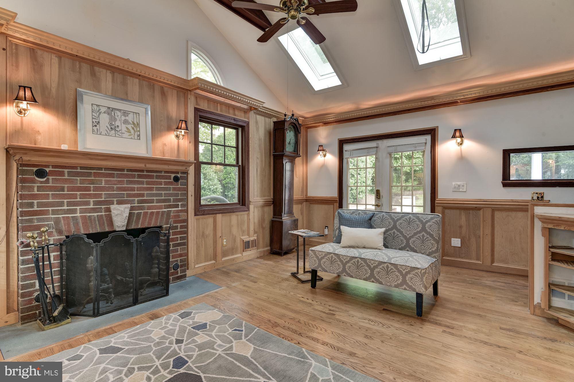 CABIN JOHN - Residential