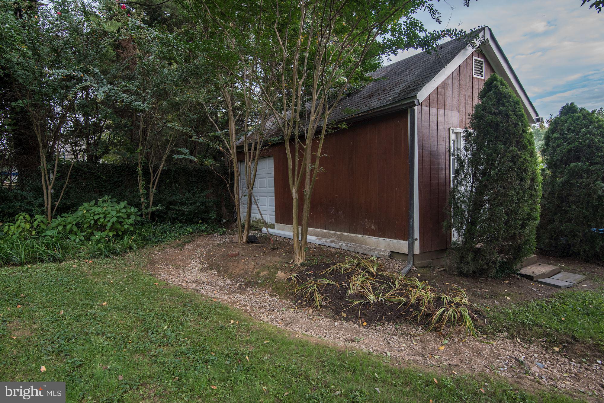 CABIN JOHN - Residential