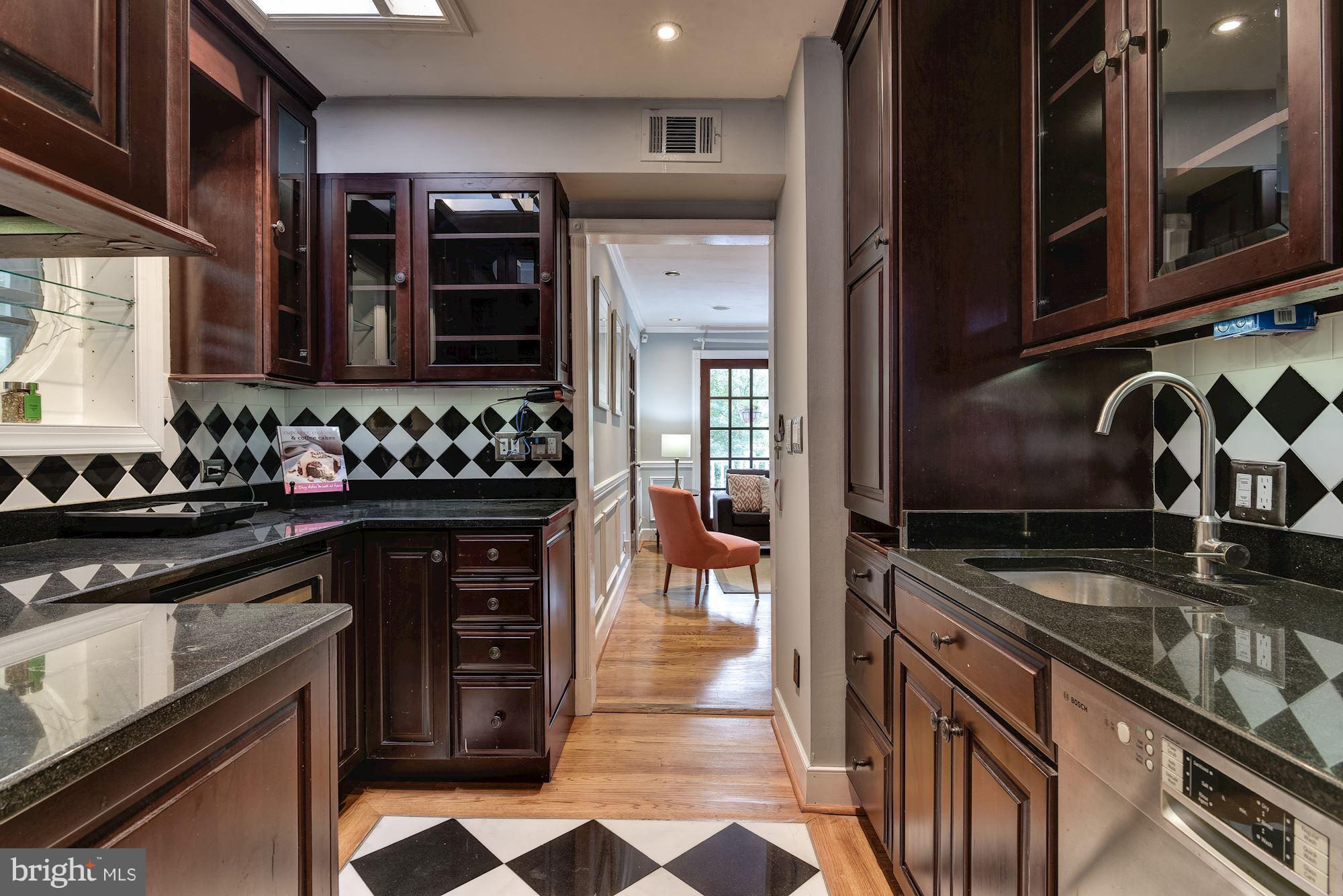 CABIN JOHN - Residential