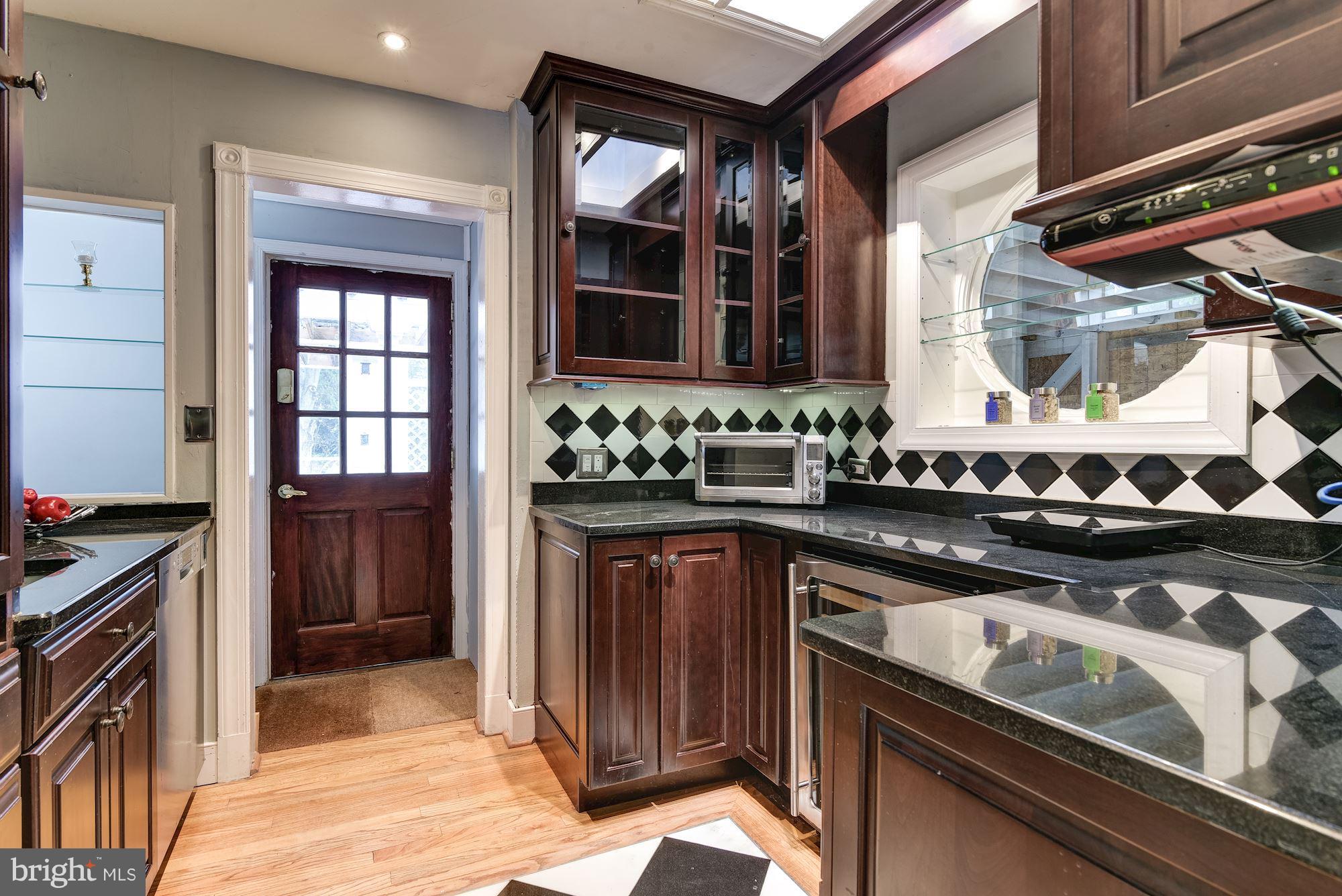 CABIN JOHN - Residential