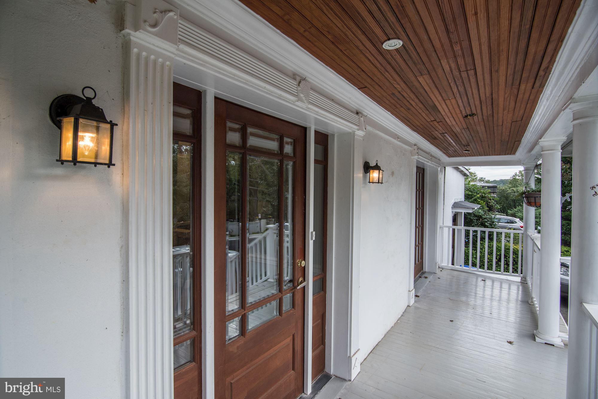 CABIN JOHN - Residential