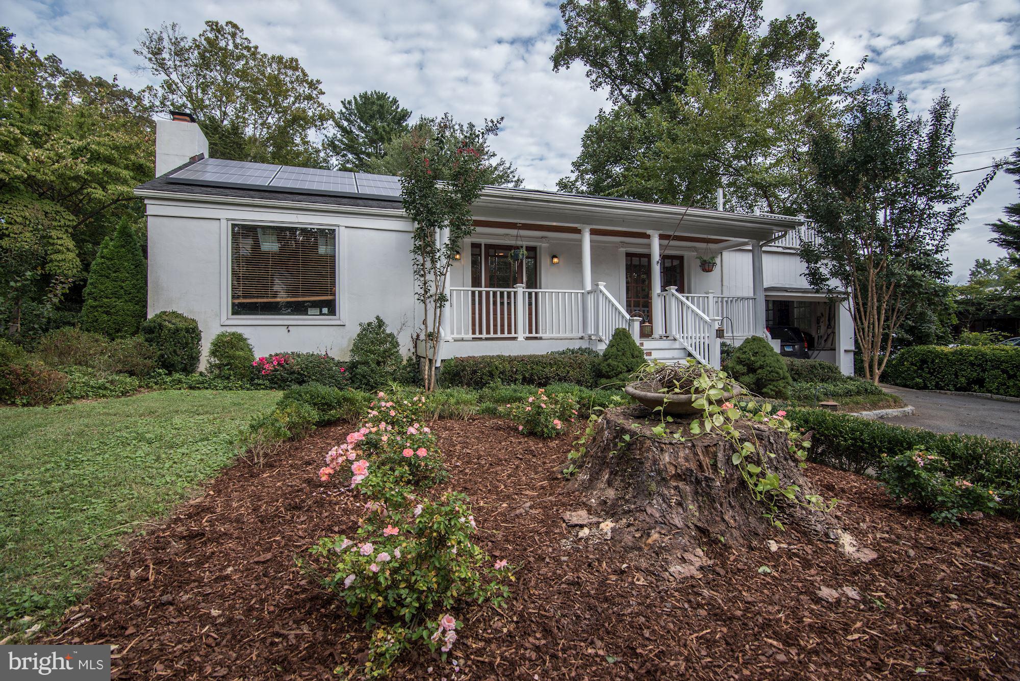 CABIN JOHN - Residential