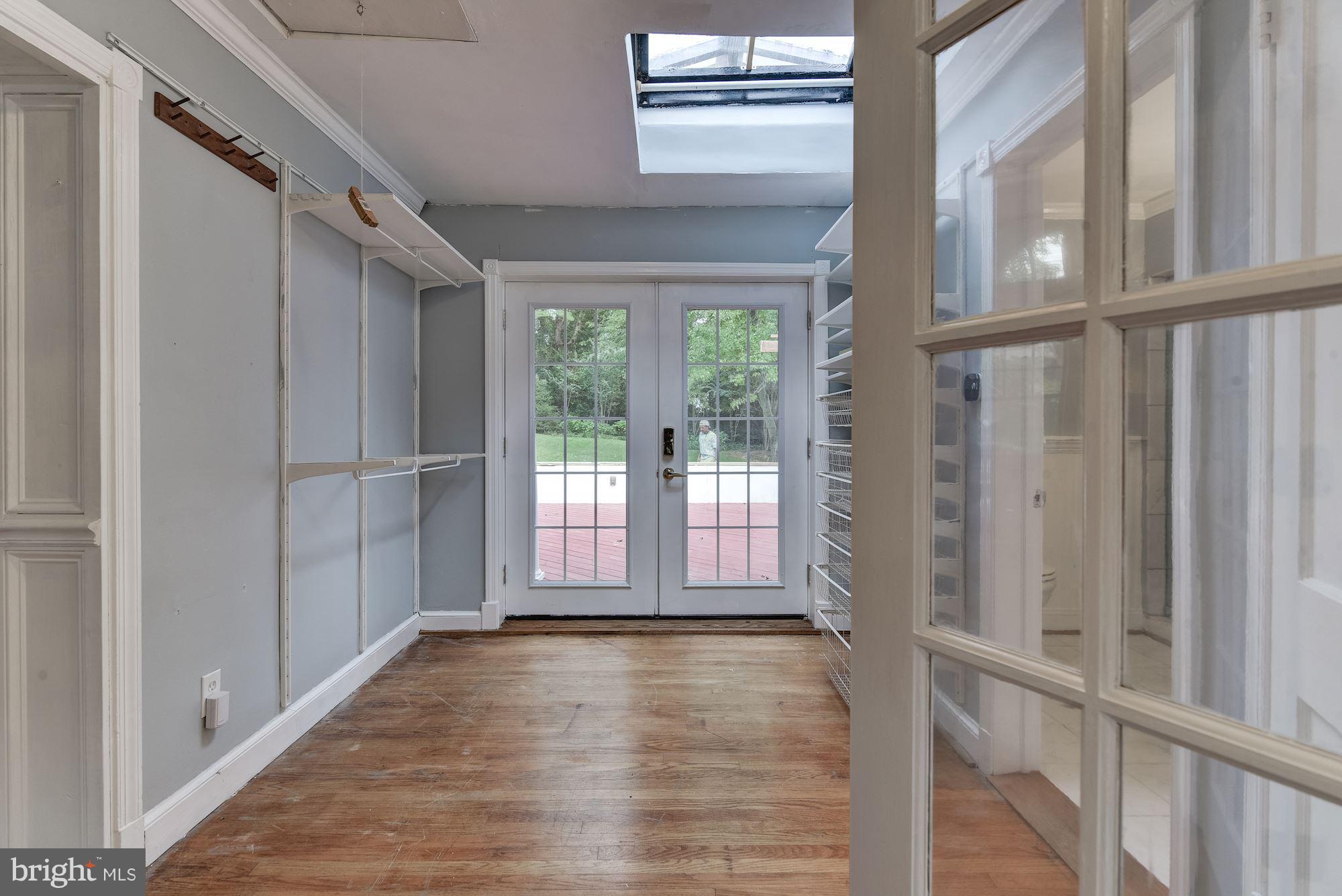 CABIN JOHN - Residential