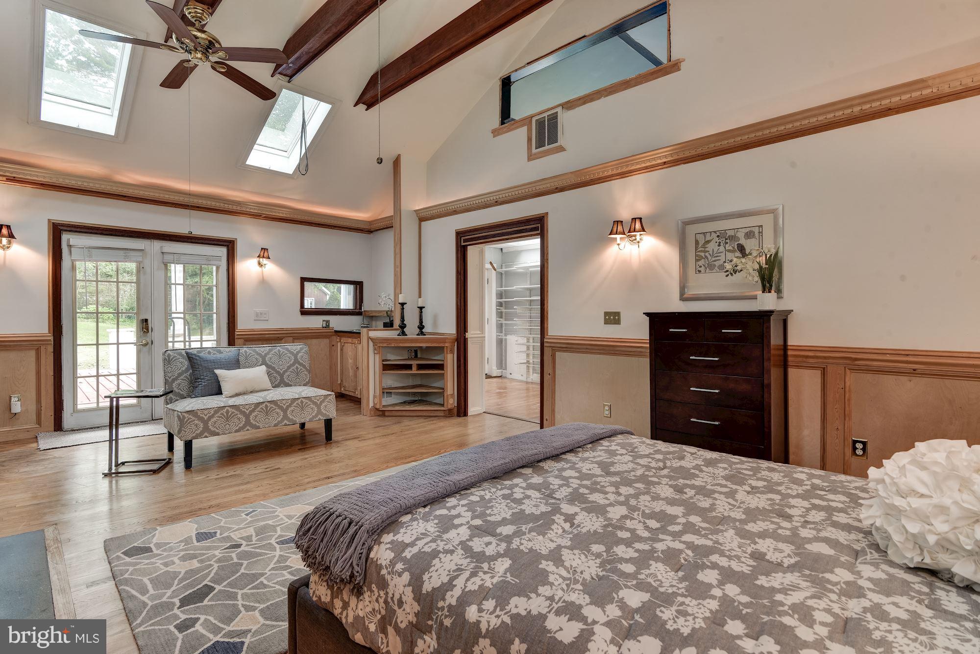 CABIN JOHN - Residential