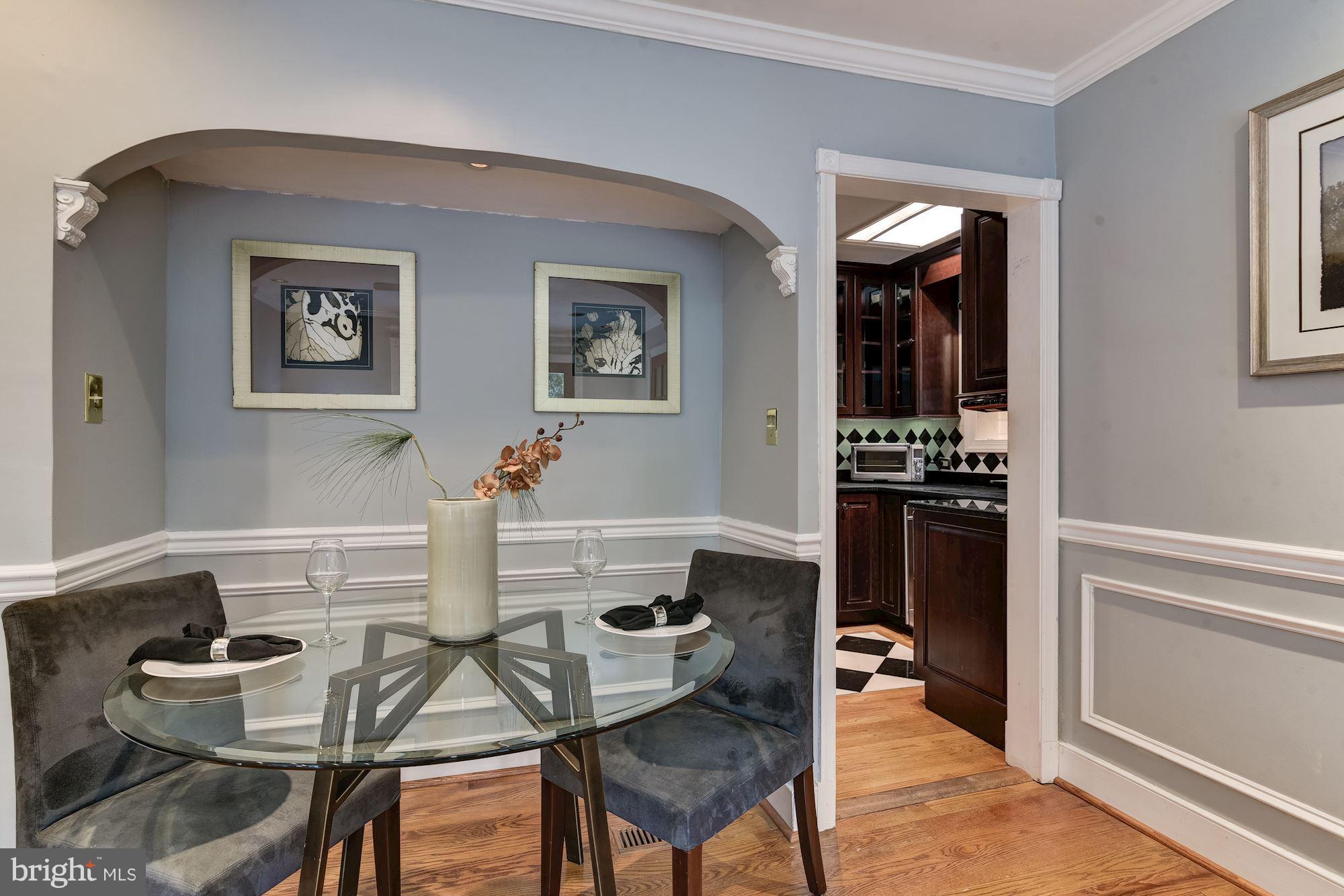 CABIN JOHN - Residential