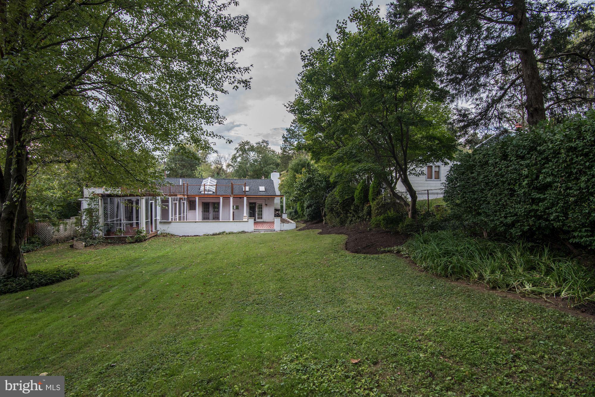 CABIN JOHN - Residential