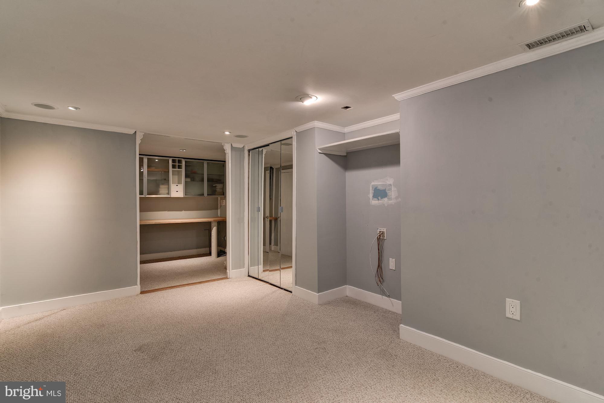 CABIN JOHN - Residential