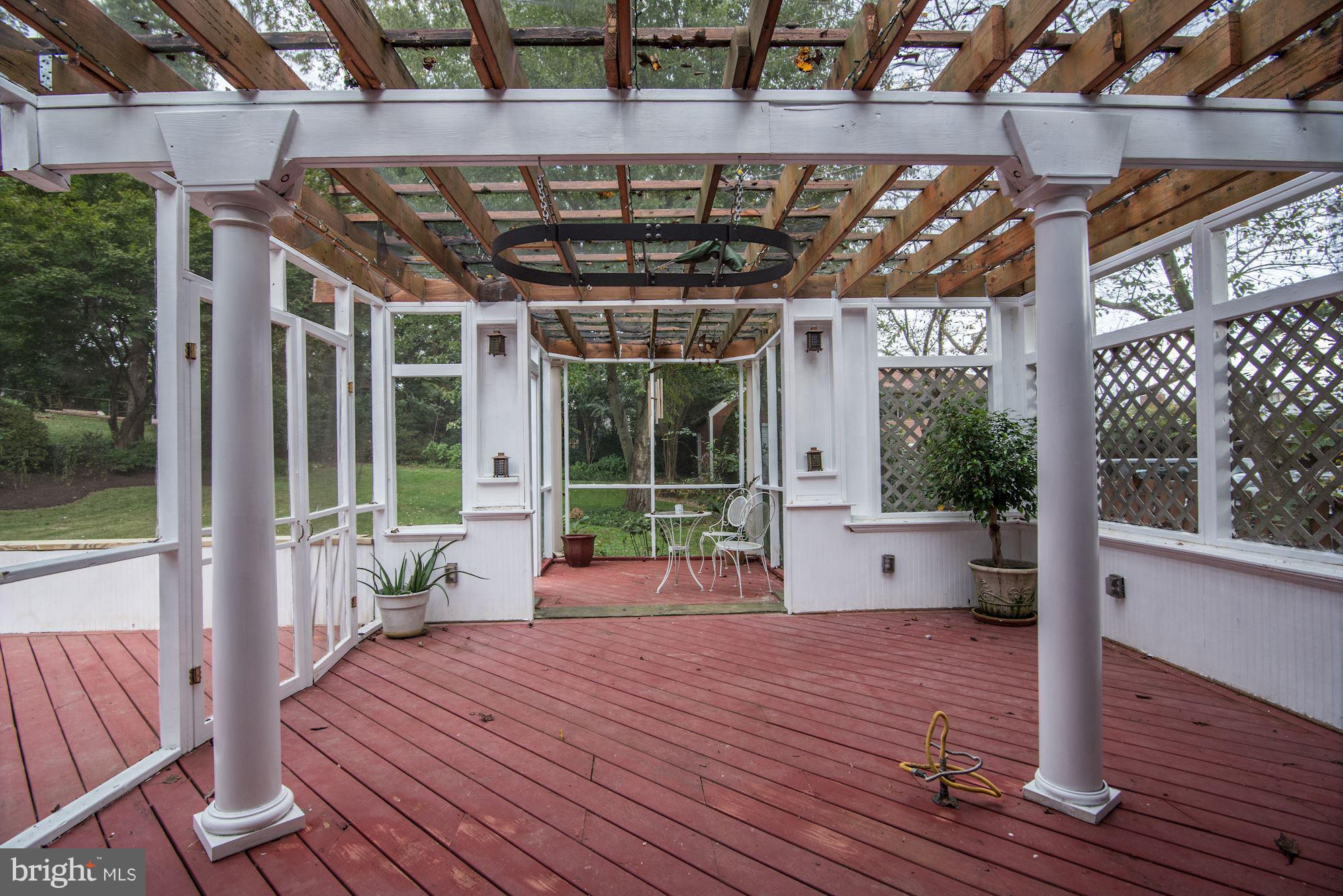 CABIN JOHN - Residential