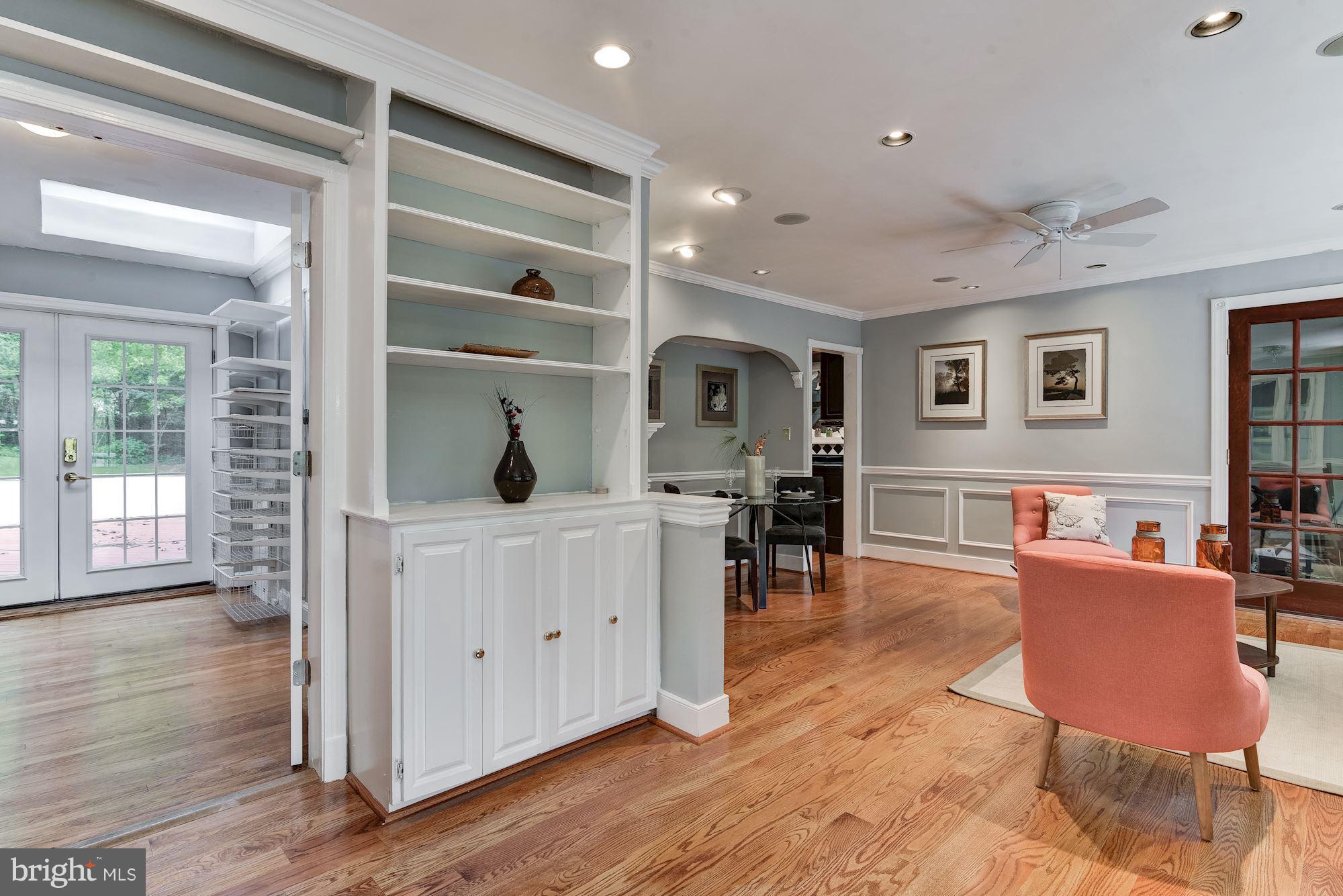 CABIN JOHN - Residential