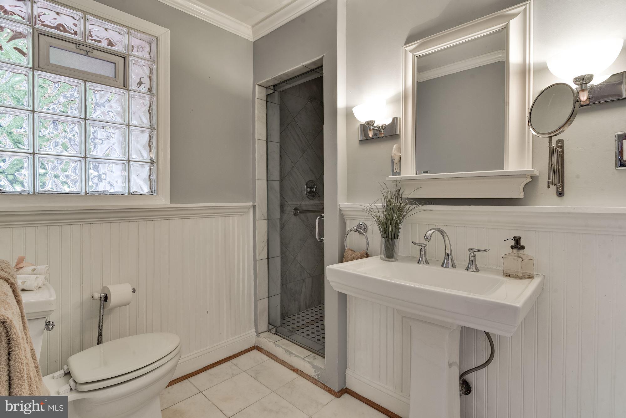 CABIN JOHN - Residential