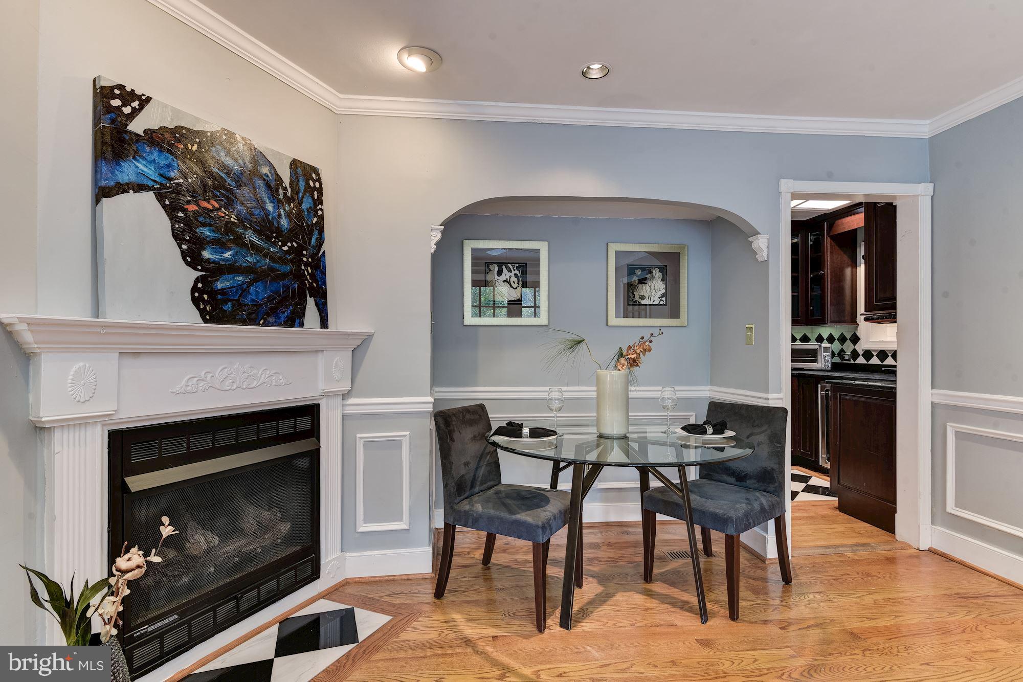 CABIN JOHN - Residential