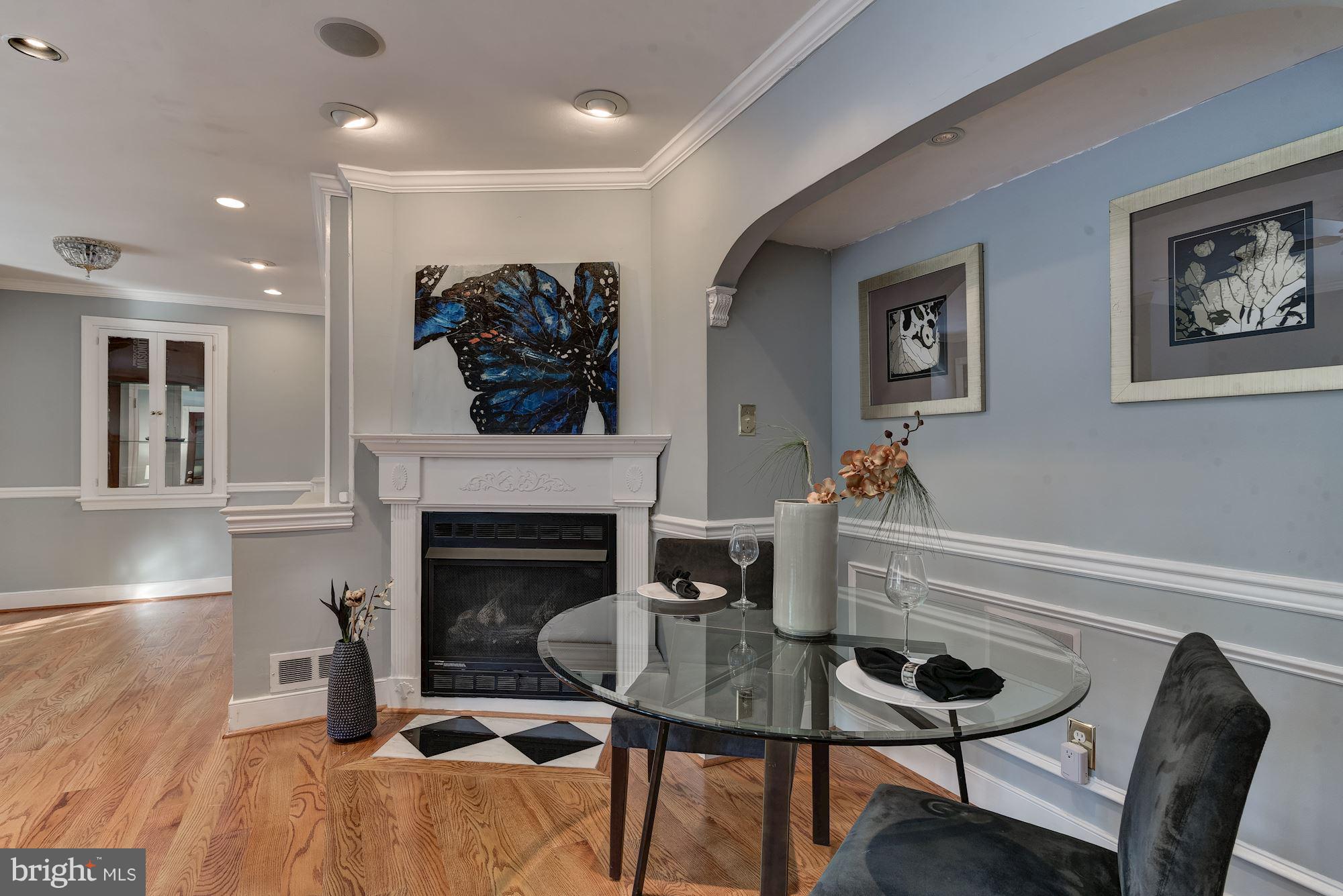 CABIN JOHN - Residential