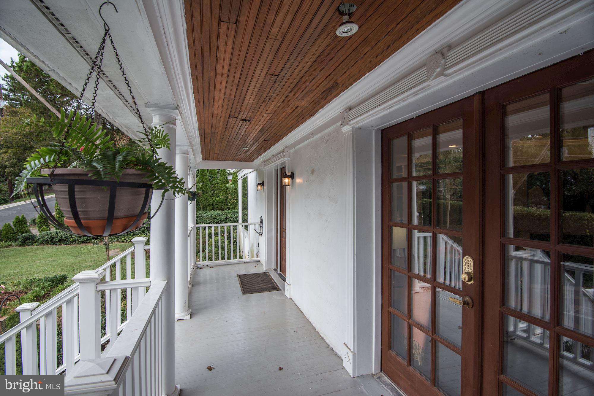 CABIN JOHN - Residential