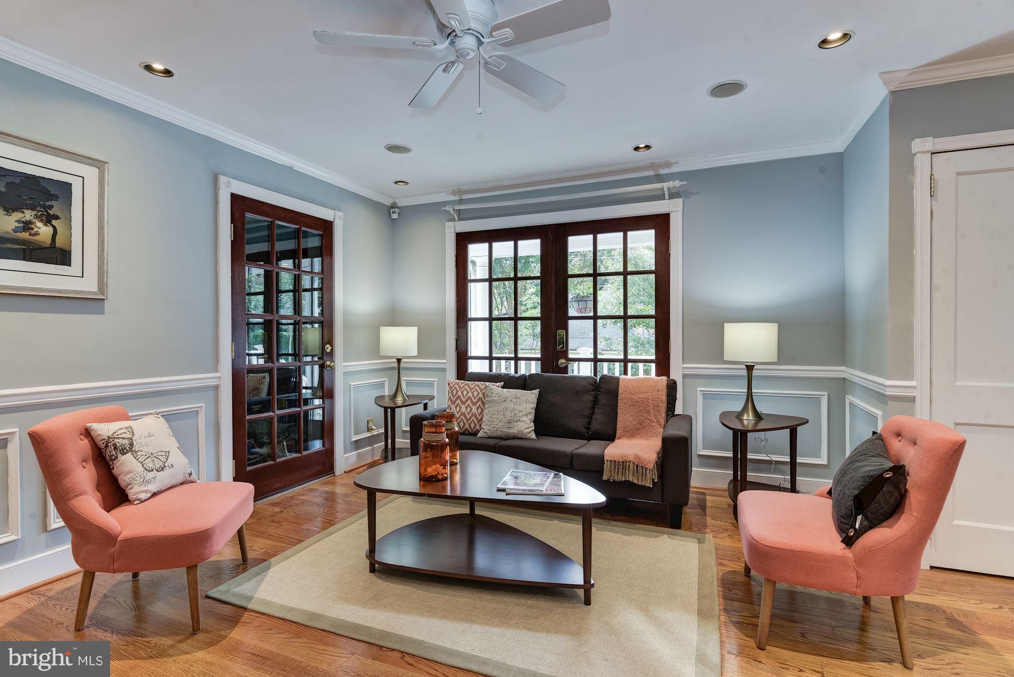 CABIN JOHN - Residential