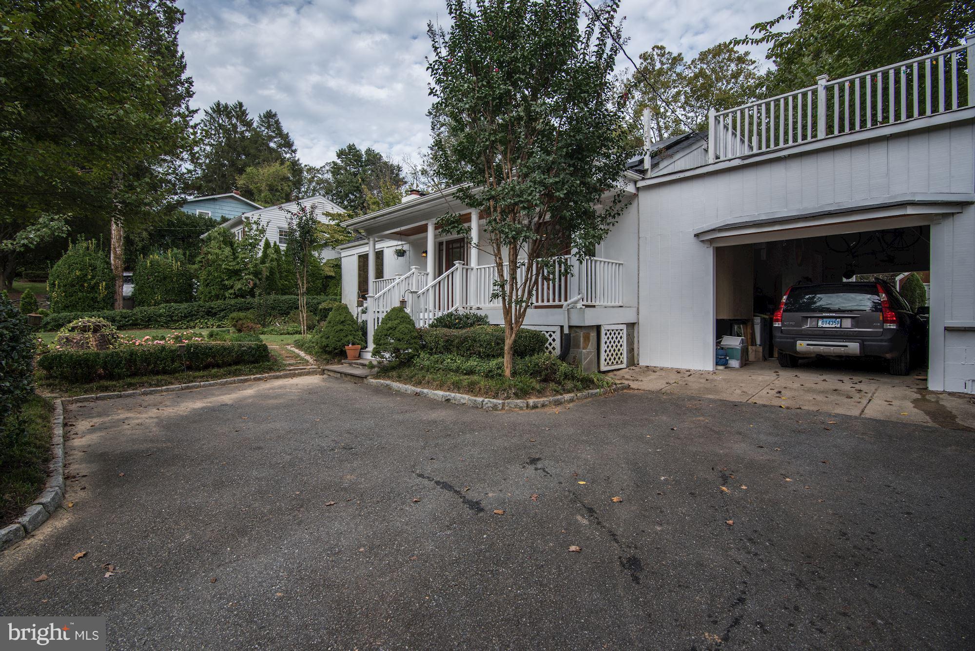 CABIN JOHN - Residential