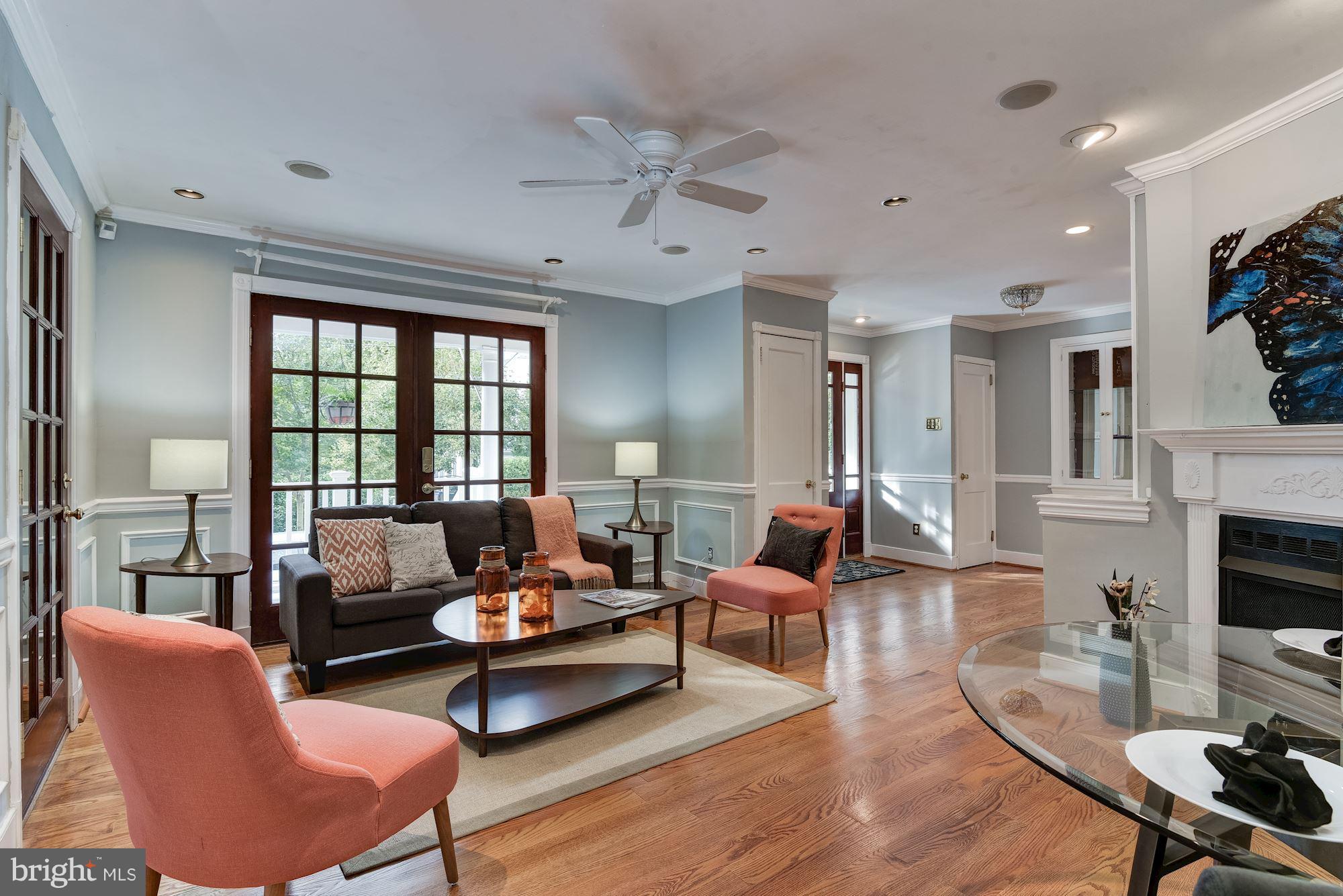 CABIN JOHN - Residential