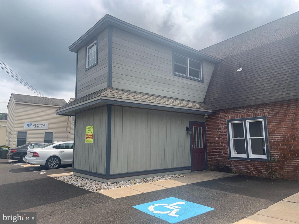 Photo of 242 Wood Street, DOYLESTOWN, PA 18901 (MLS # PABU2113882)