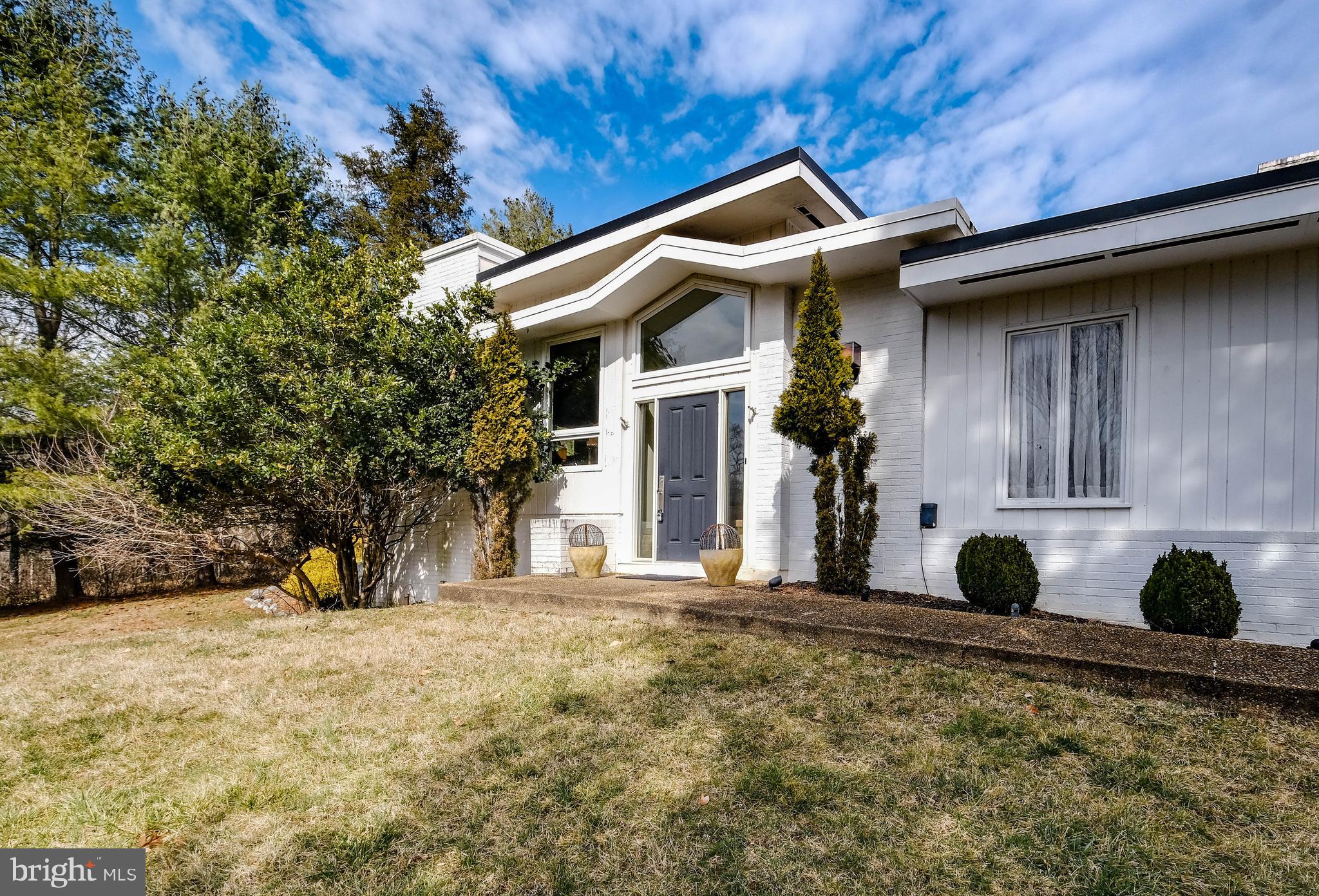 BELMONT - Residential