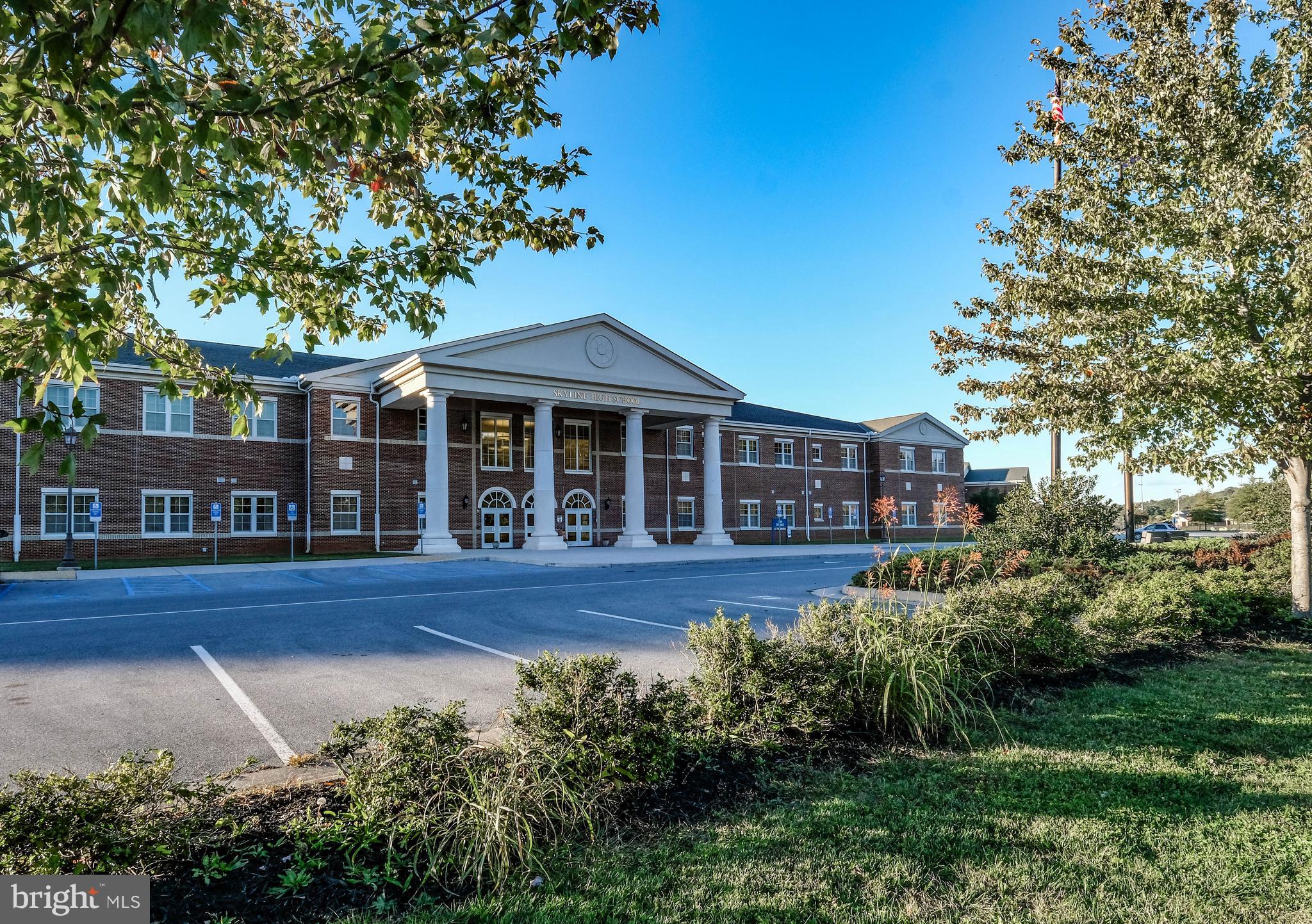 BELMONT - Residential