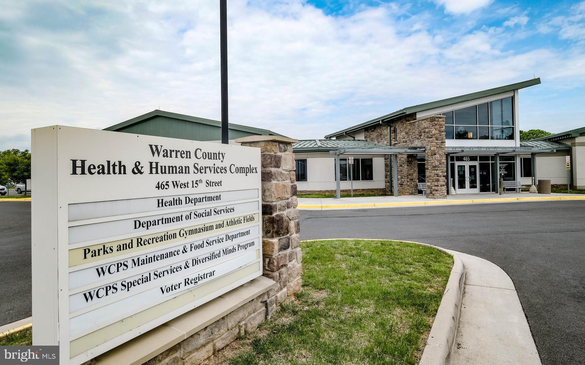 BELMONT - Residential