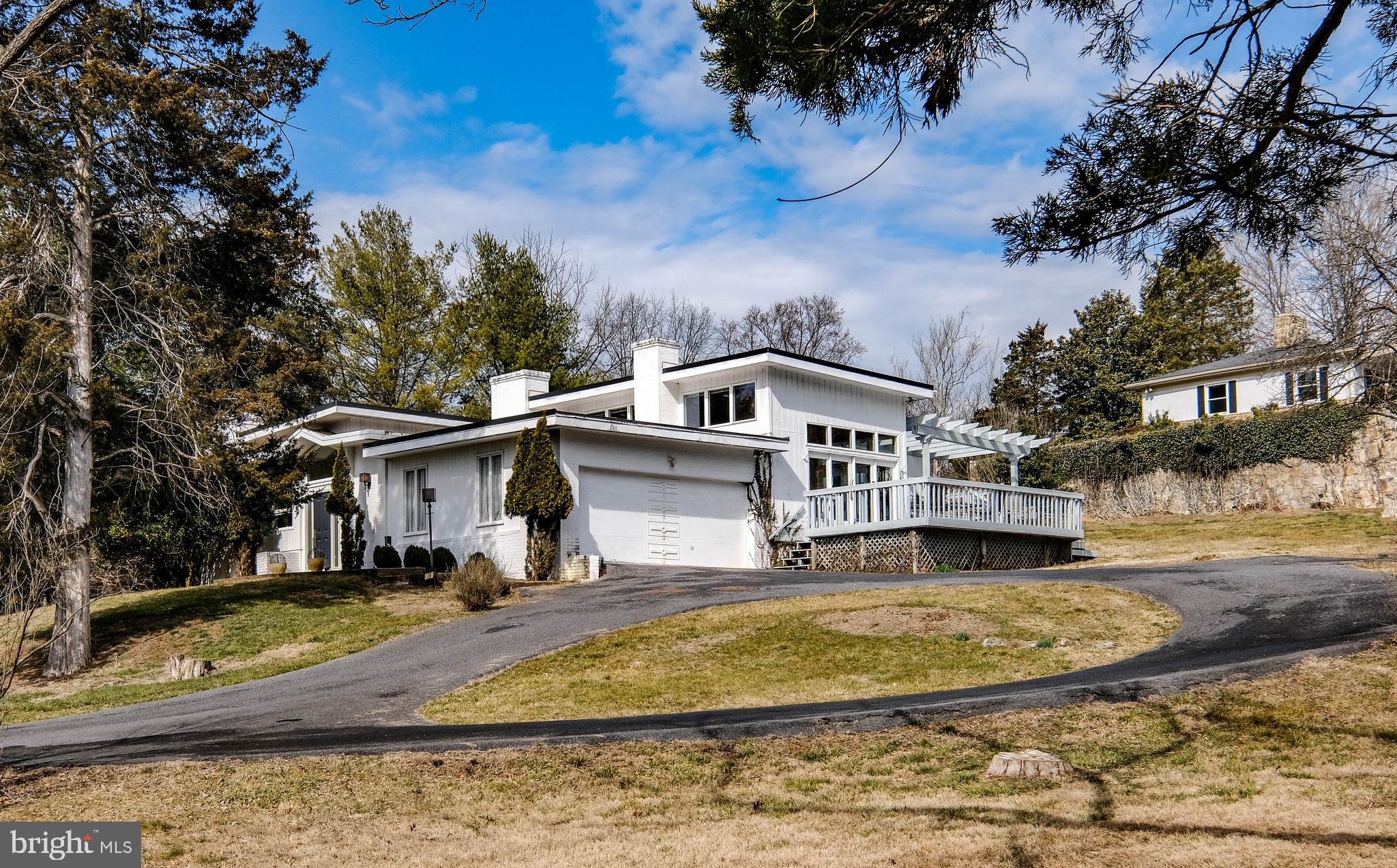 BELMONT - Residential