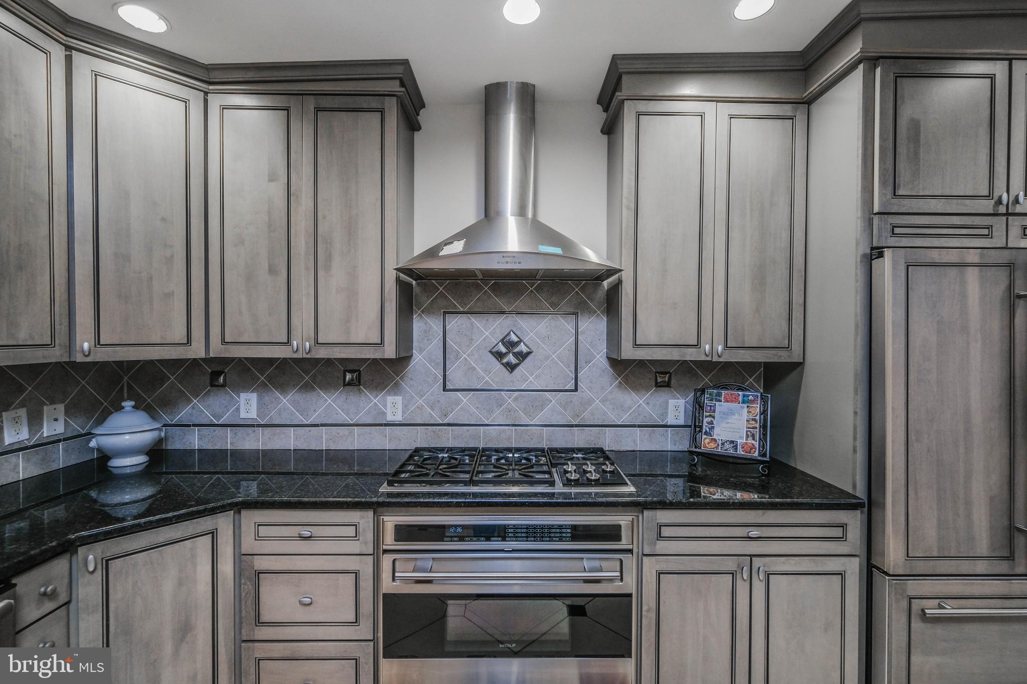 BELMONT - Residential