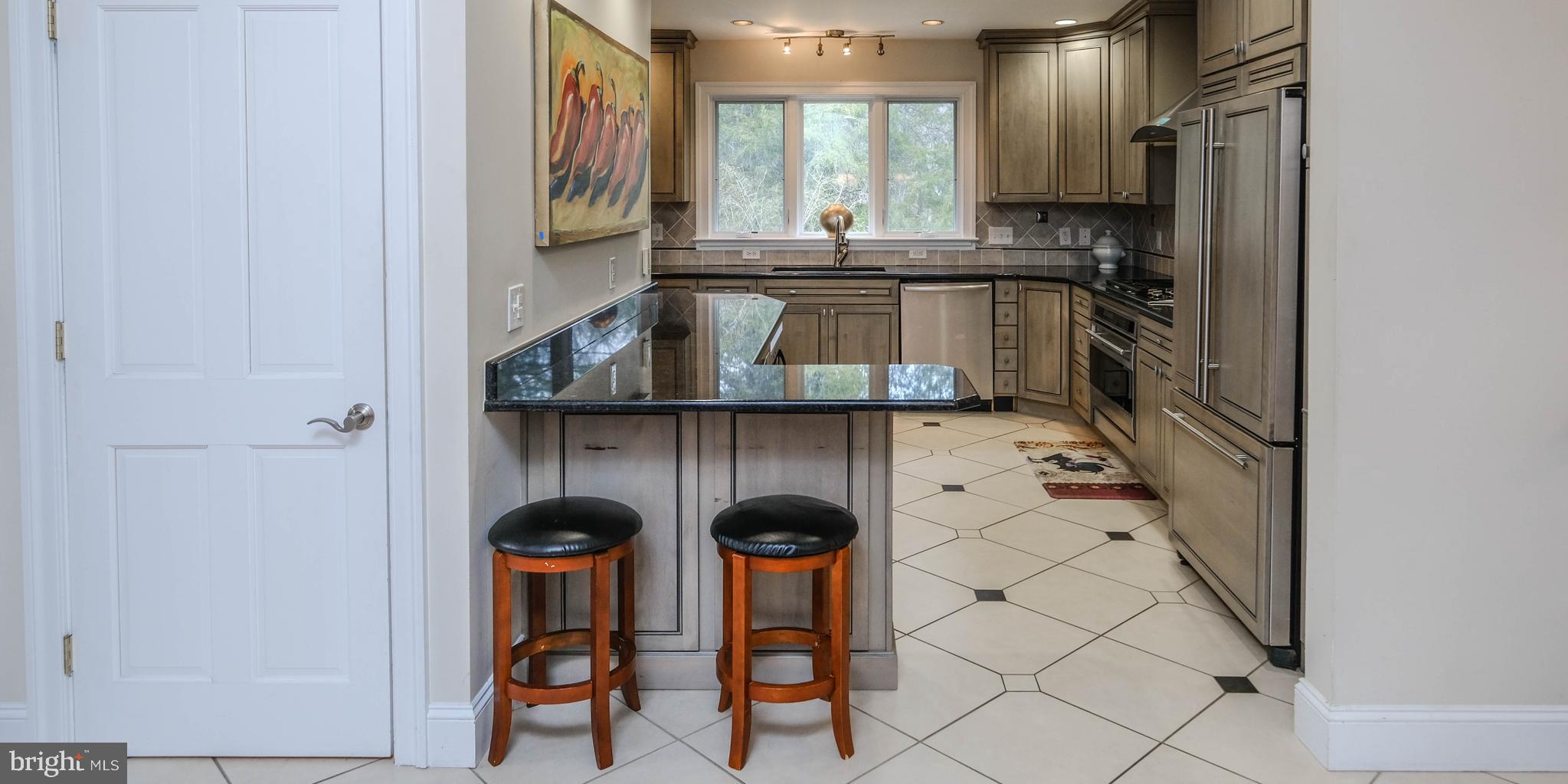 BELMONT - Residential