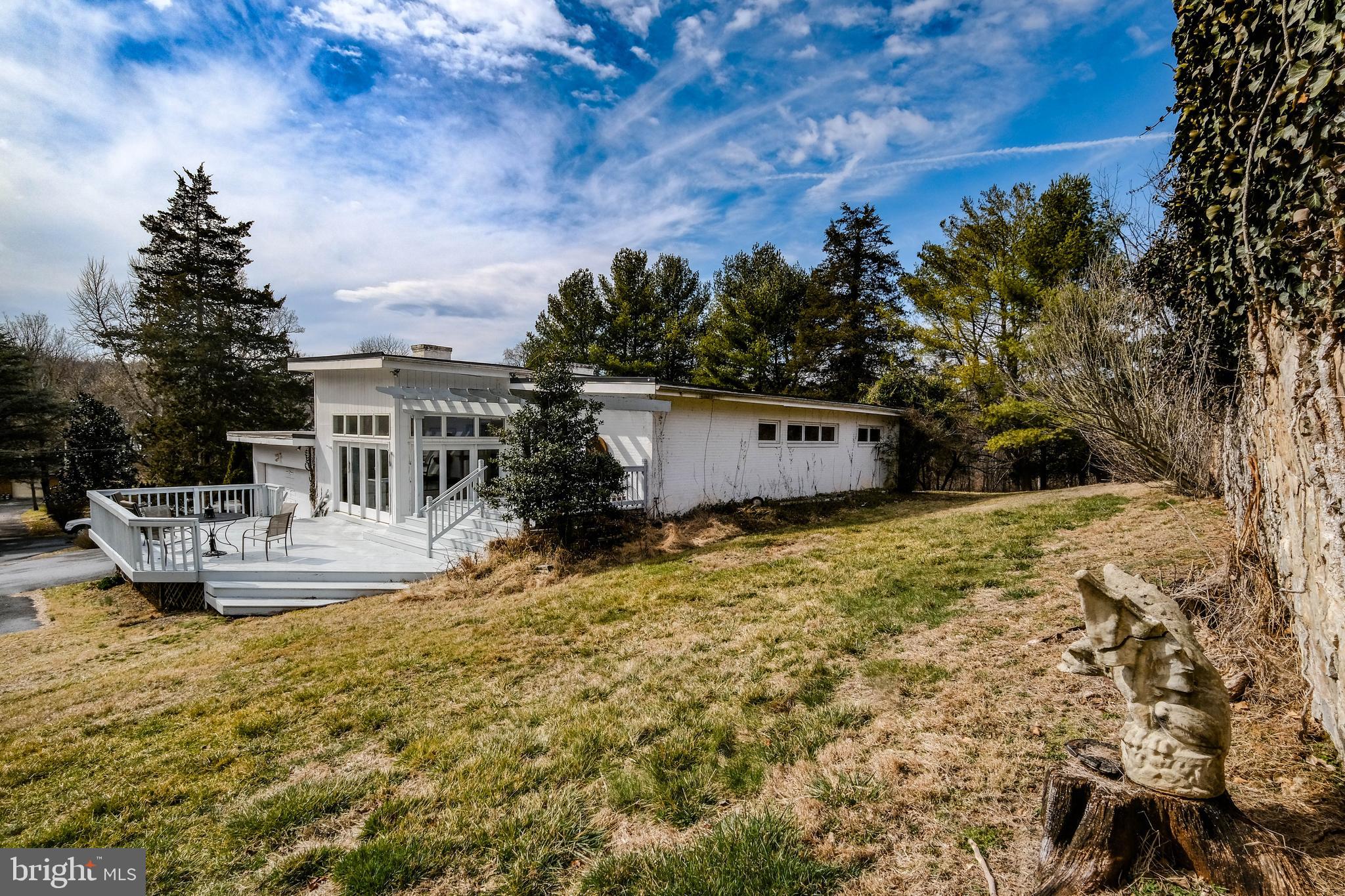 BELMONT - Residential