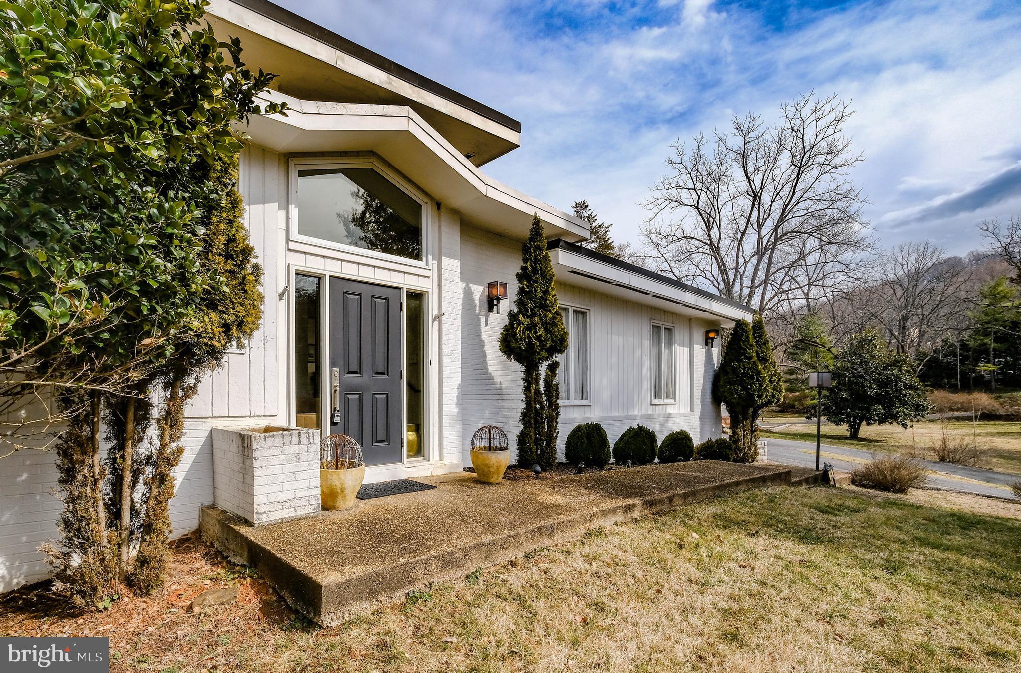 BELMONT - Residential