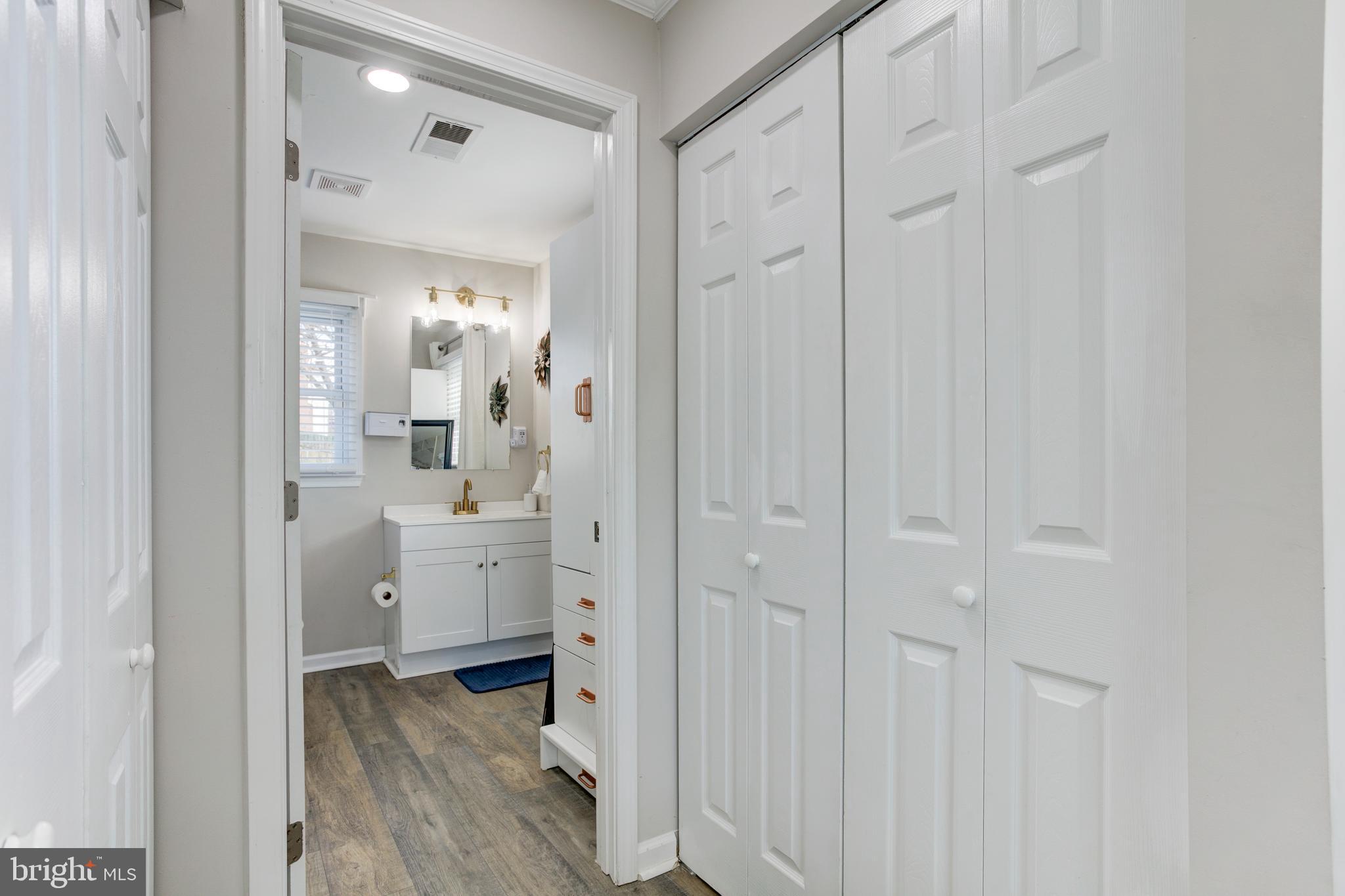 MARUMSCO HILLS - Residential