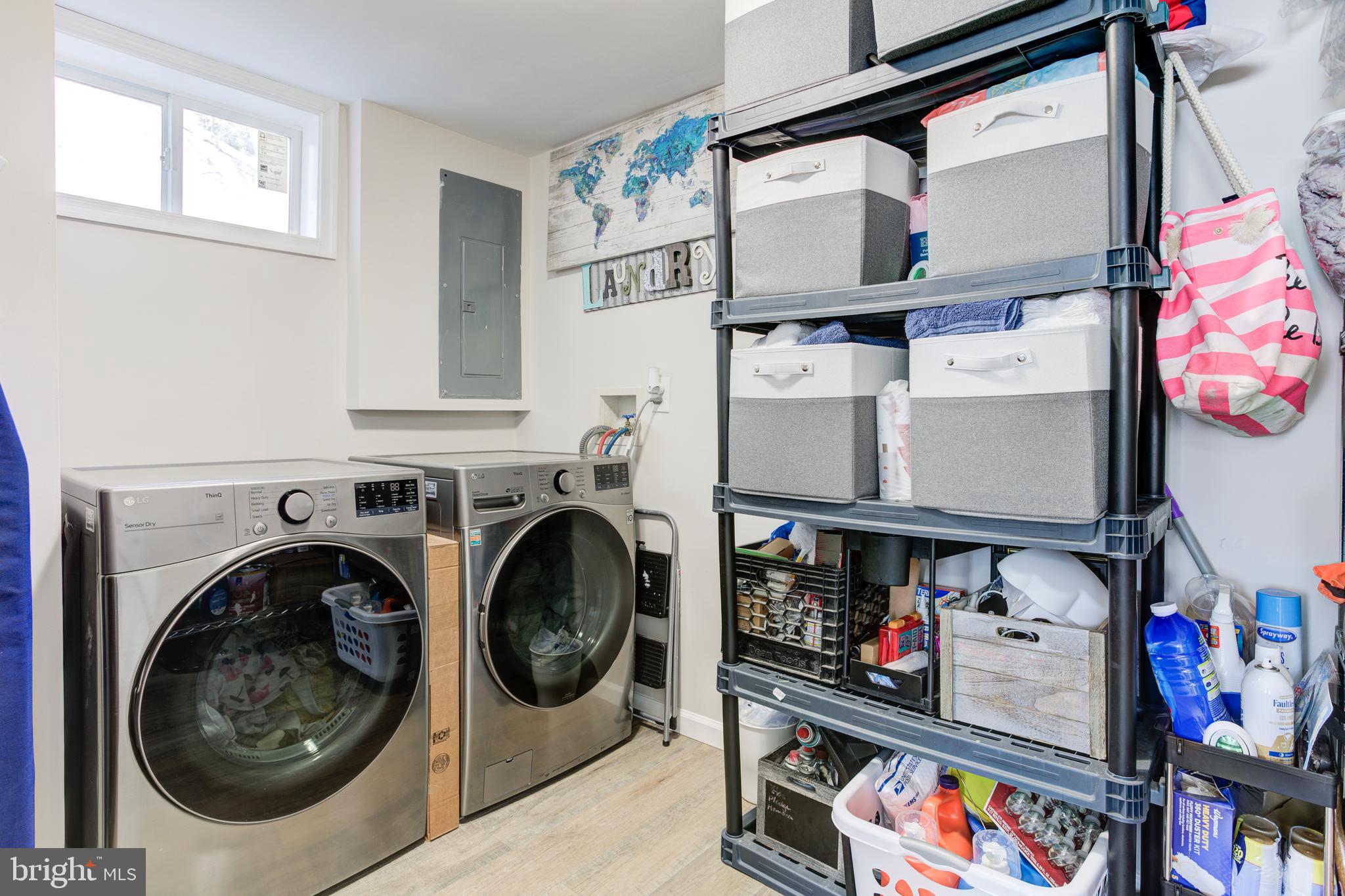 MARUMSCO HILLS - Residential