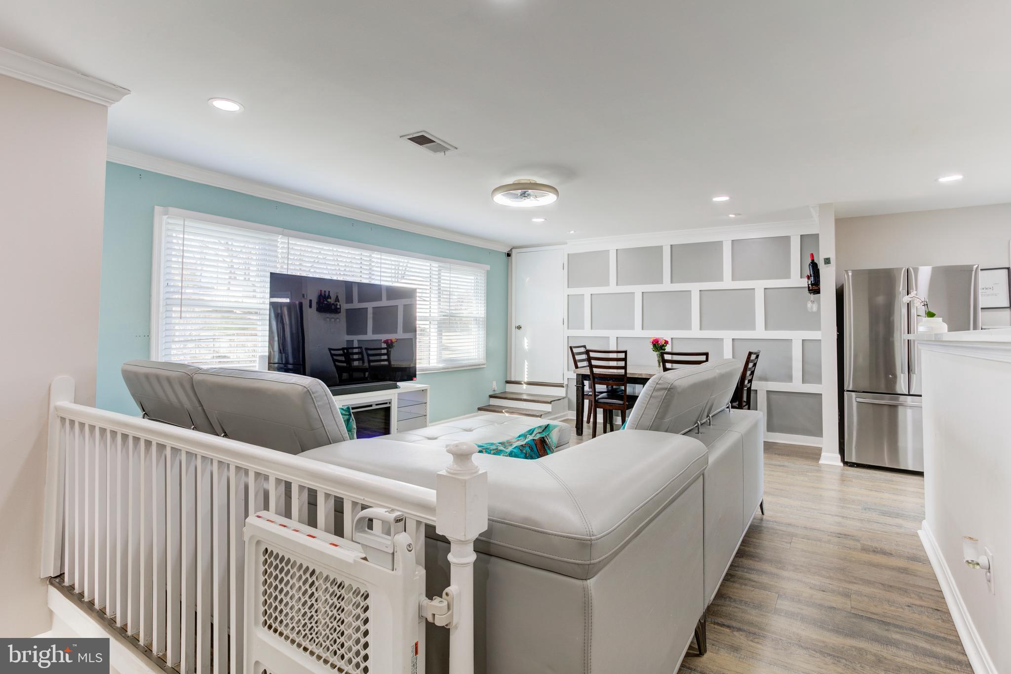 MARUMSCO HILLS - Residential