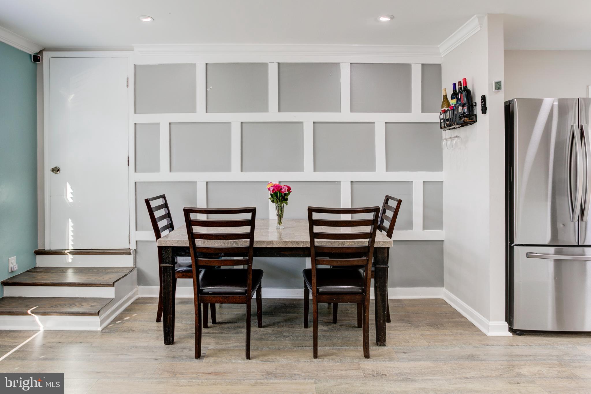 MARUMSCO HILLS - Residential