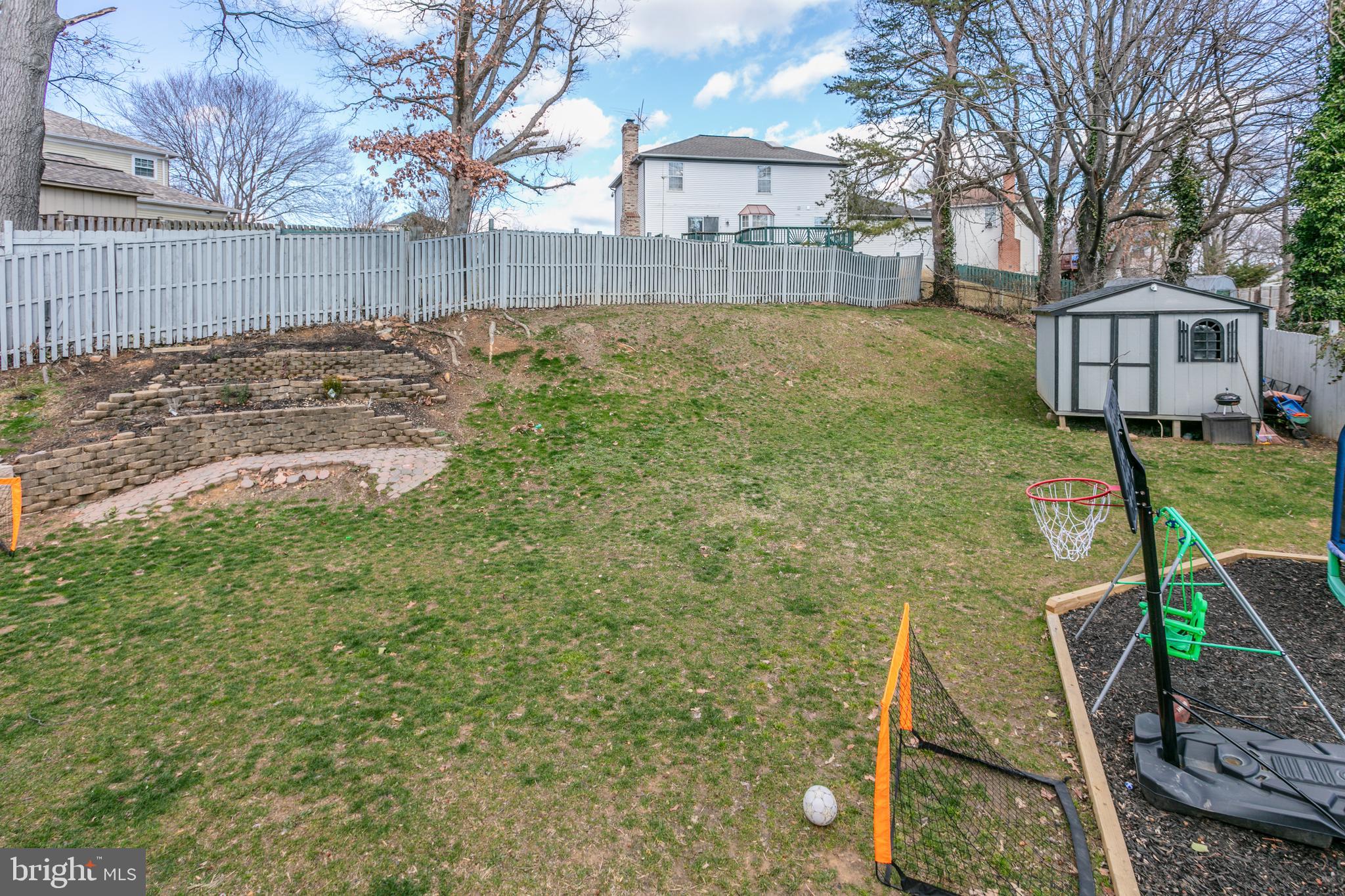 MARUMSCO HILLS - Residential