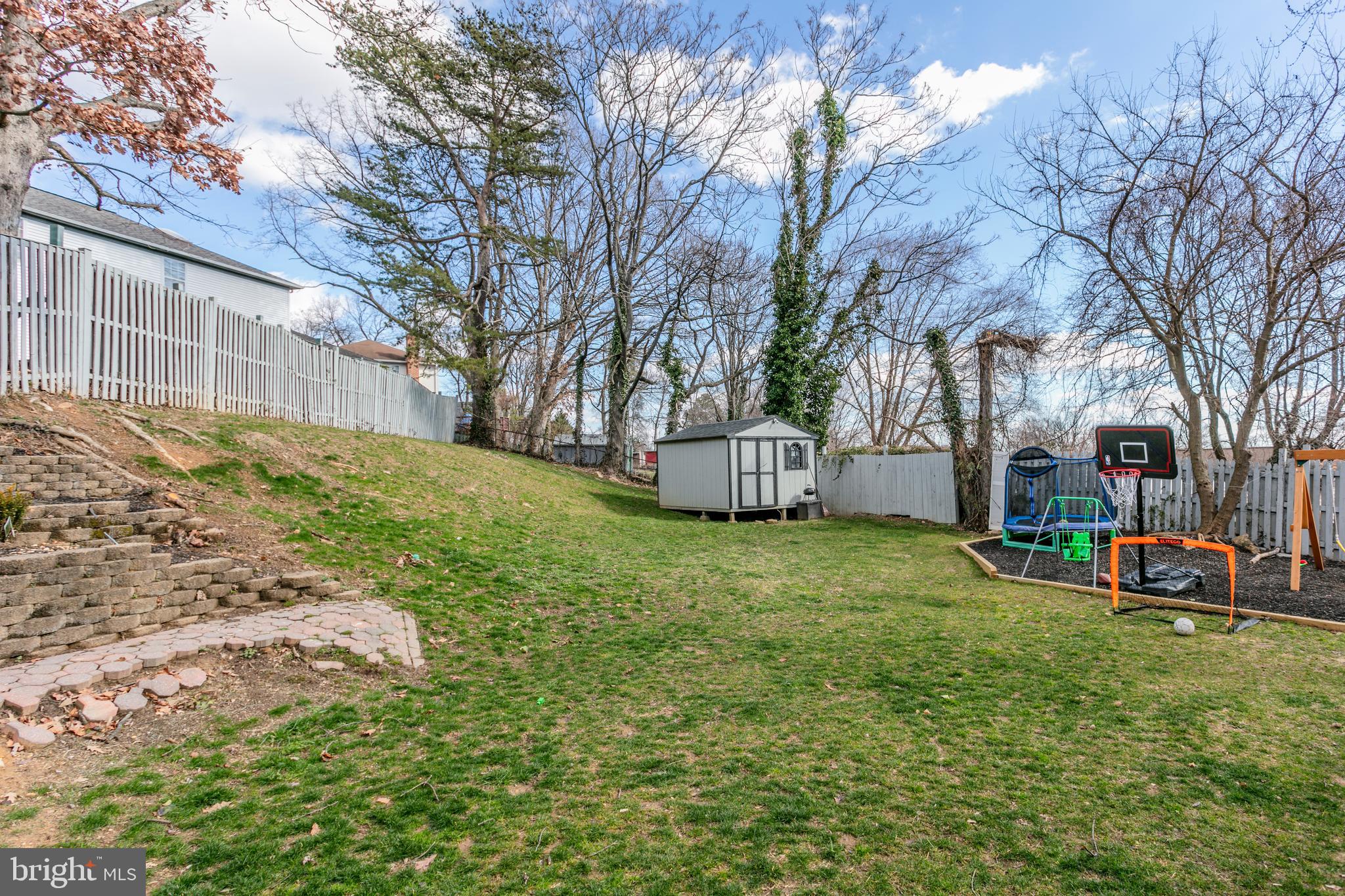 MARUMSCO HILLS - Residential