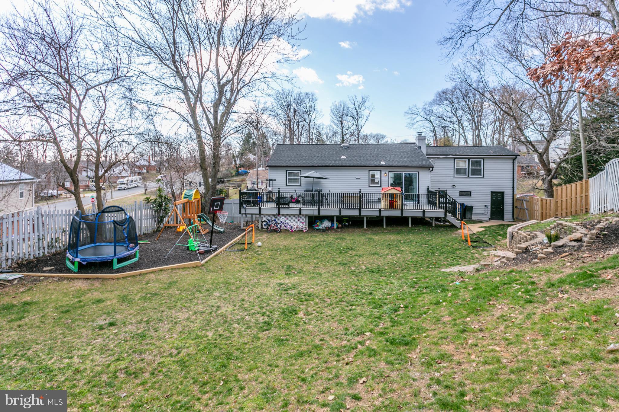 MARUMSCO HILLS - Residential