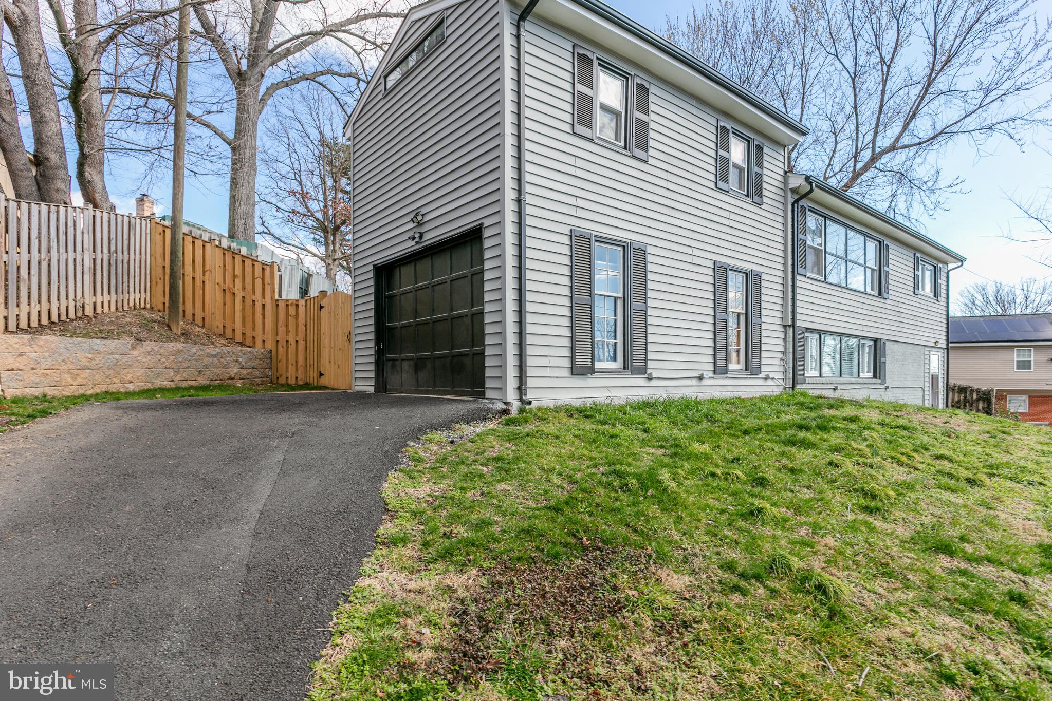 MARUMSCO HILLS - Residential