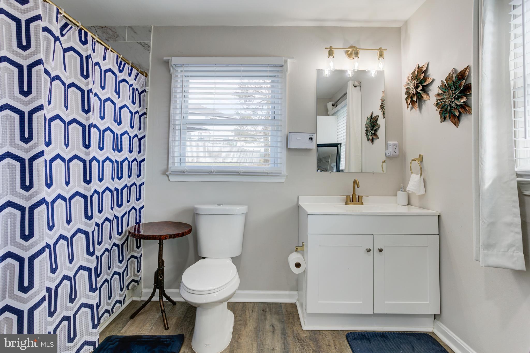 MARUMSCO HILLS - Residential