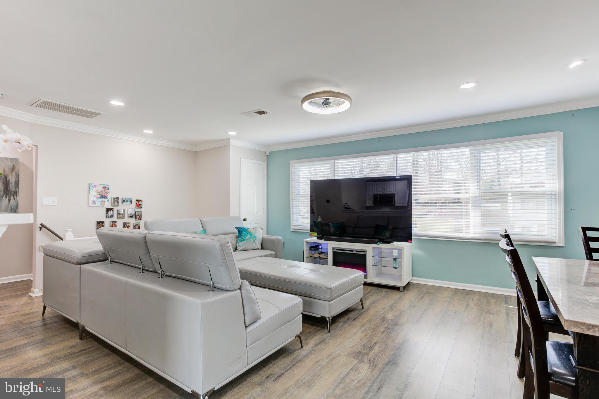 MARUMSCO HILLS - Residential