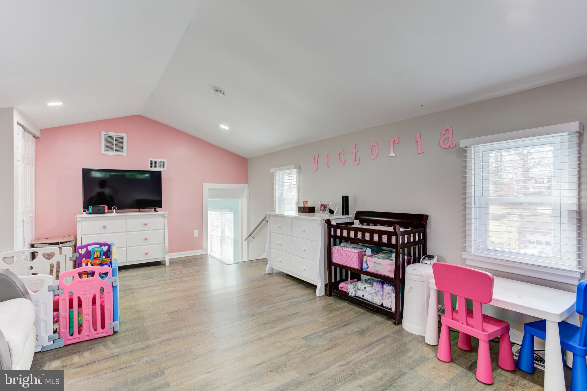 MARUMSCO HILLS - Residential