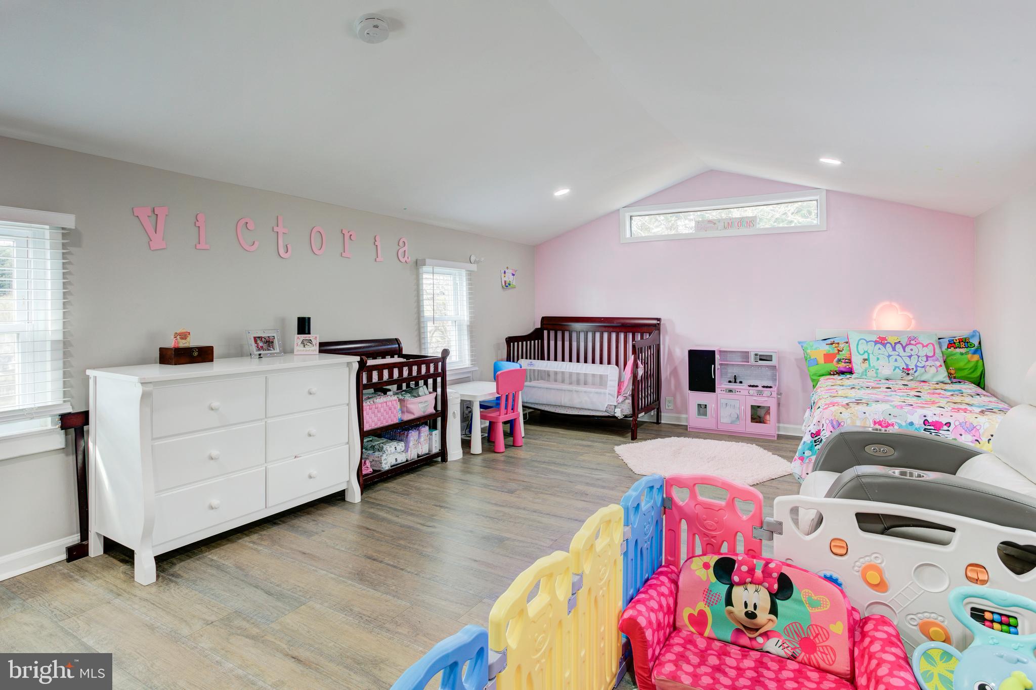 MARUMSCO HILLS - Residential