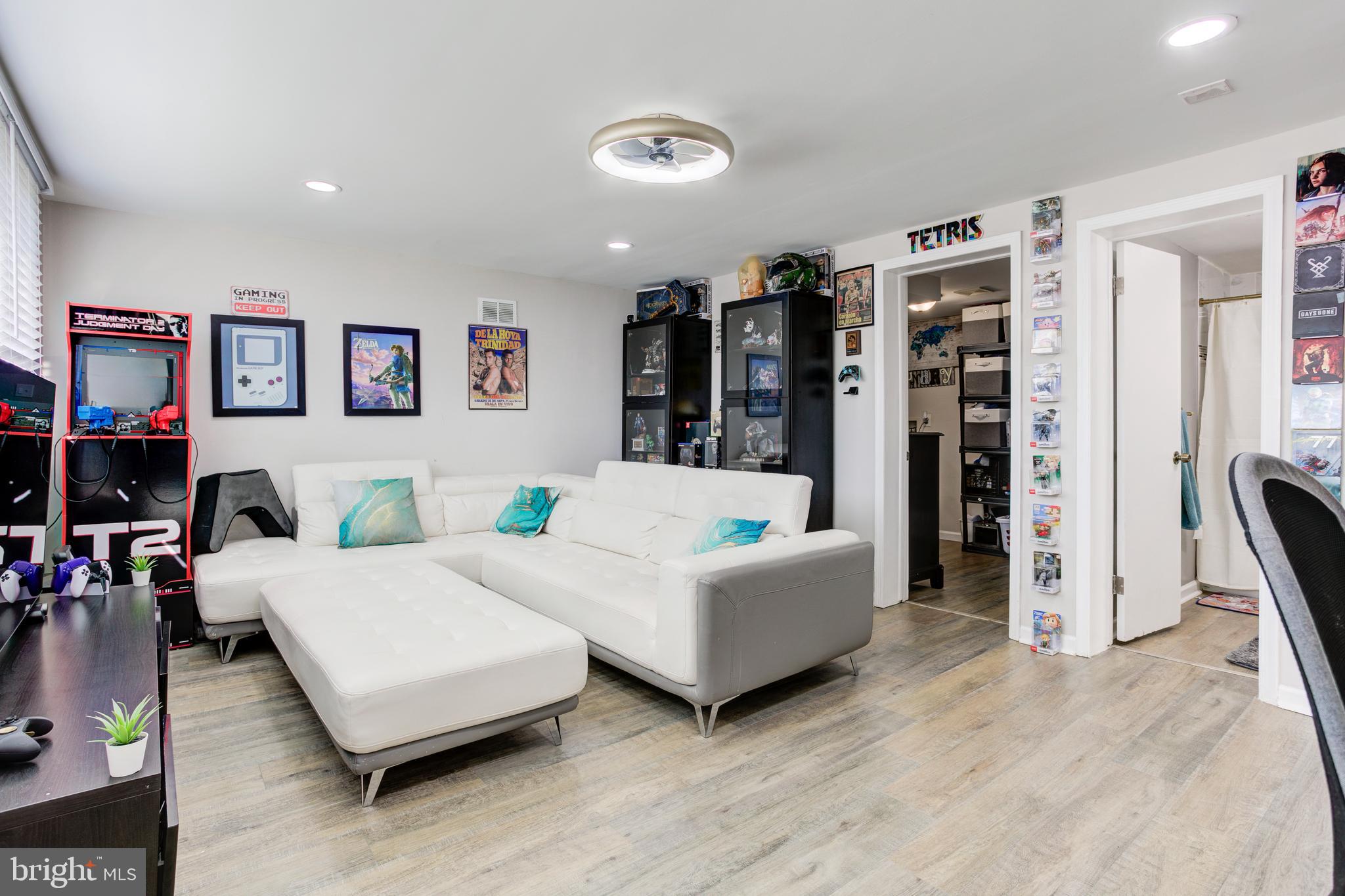 MARUMSCO HILLS - Residential