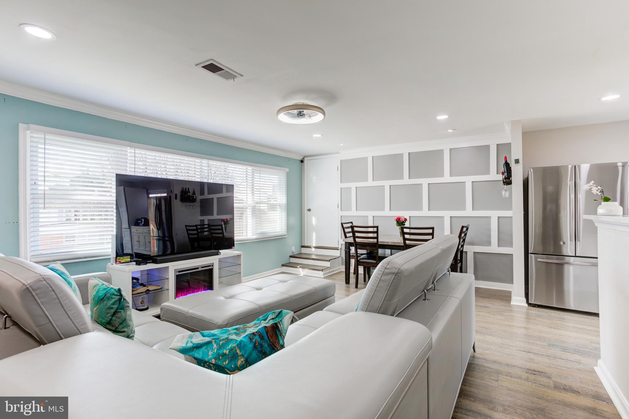 MARUMSCO HILLS - Residential