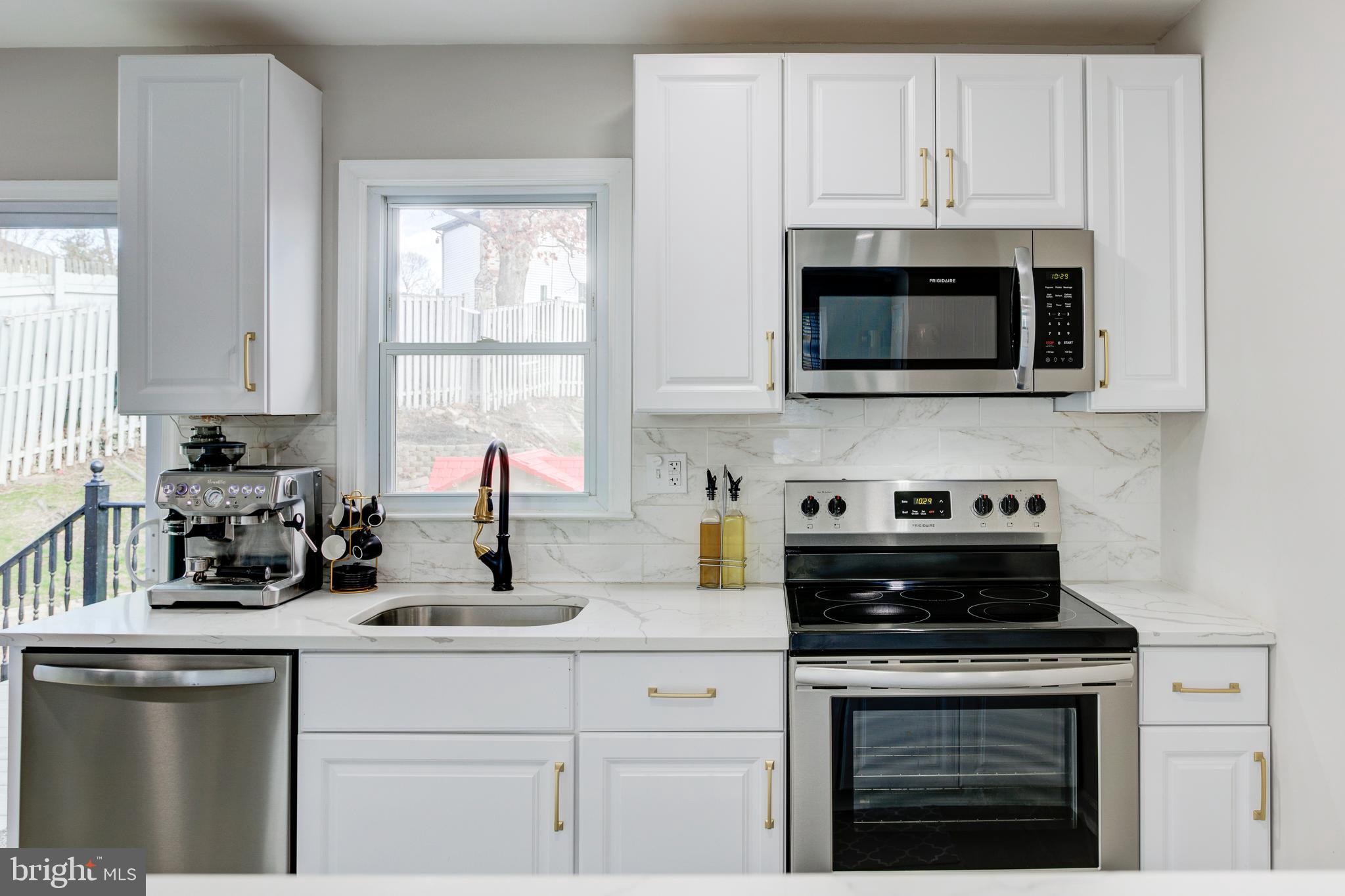 MARUMSCO HILLS - Residential