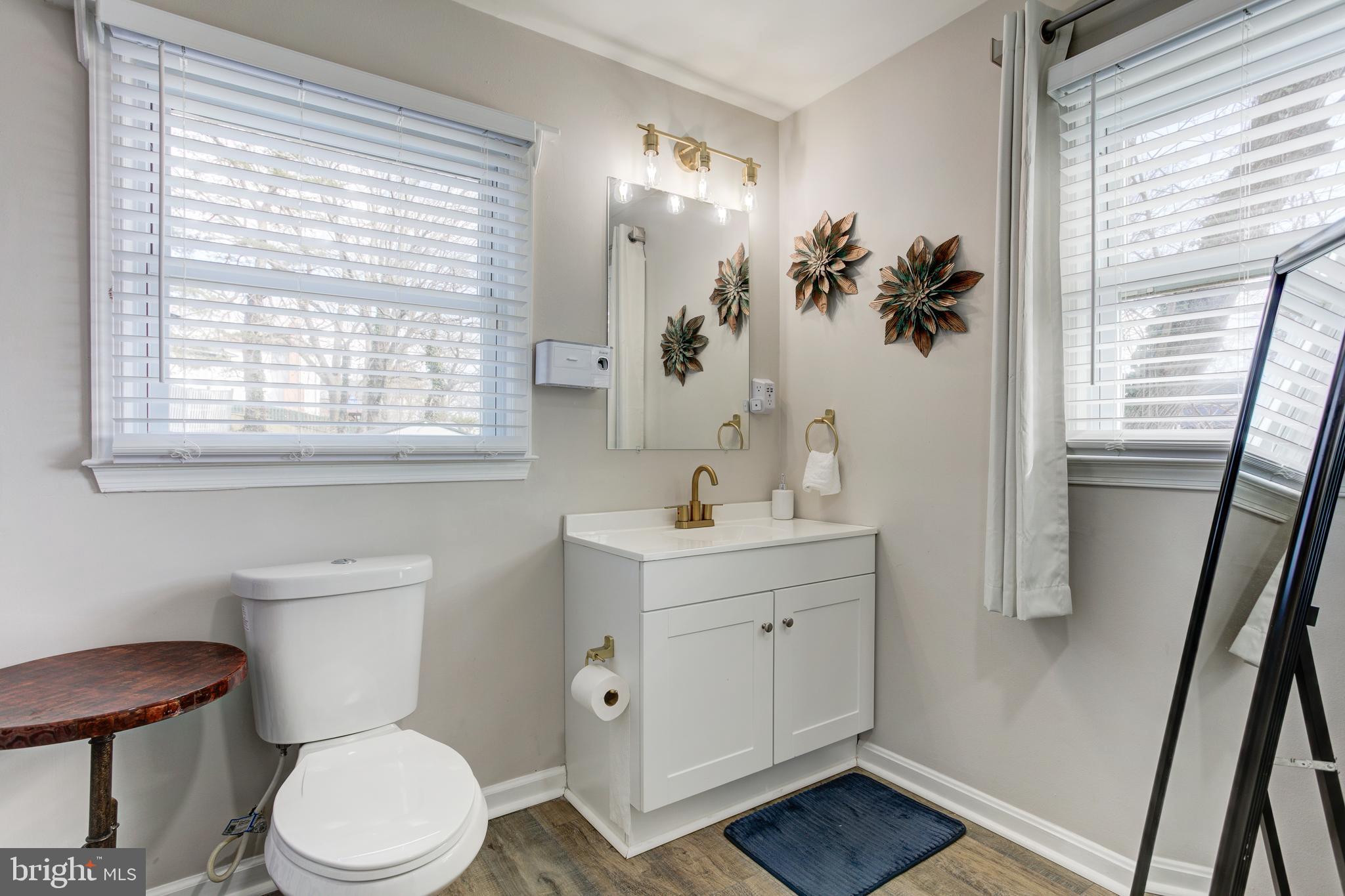 MARUMSCO HILLS - Residential